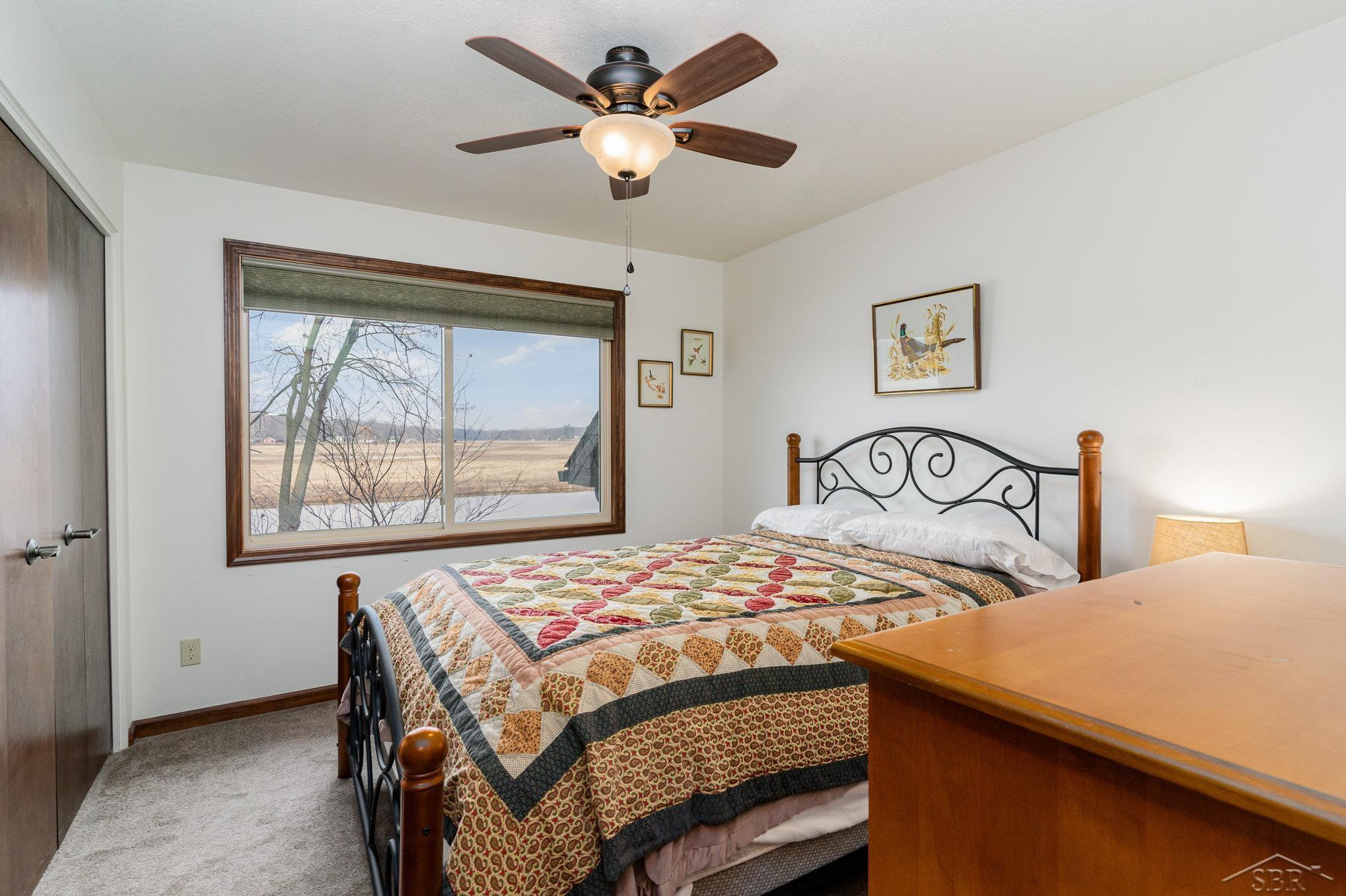 4589 N Island Drive, Sanford, MI 48657 — Photo 42