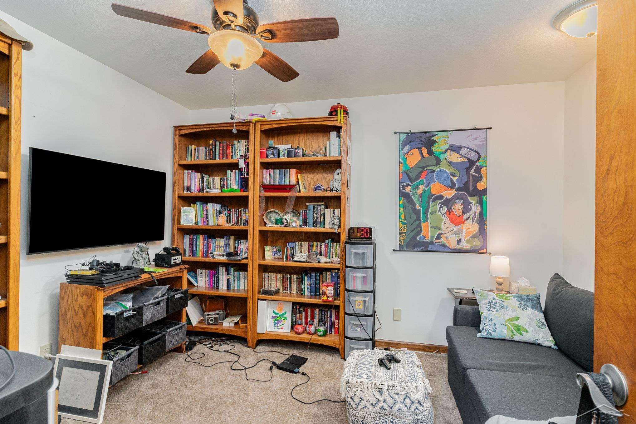4589 N Island Drive, Sanford, MI 48657 — Photo 43