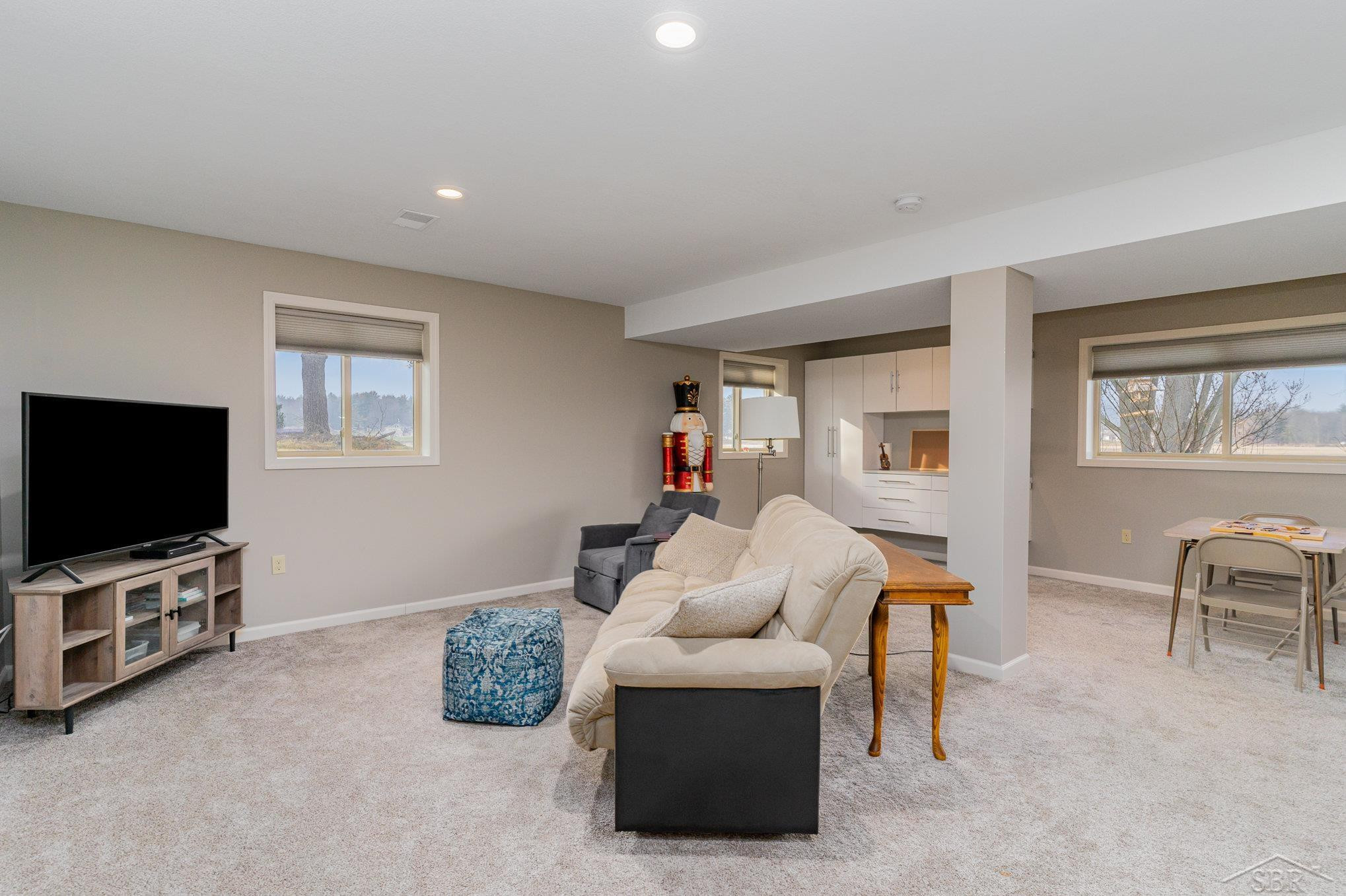 4589 N Island Drive, Sanford, MI 48657 — Photo 45