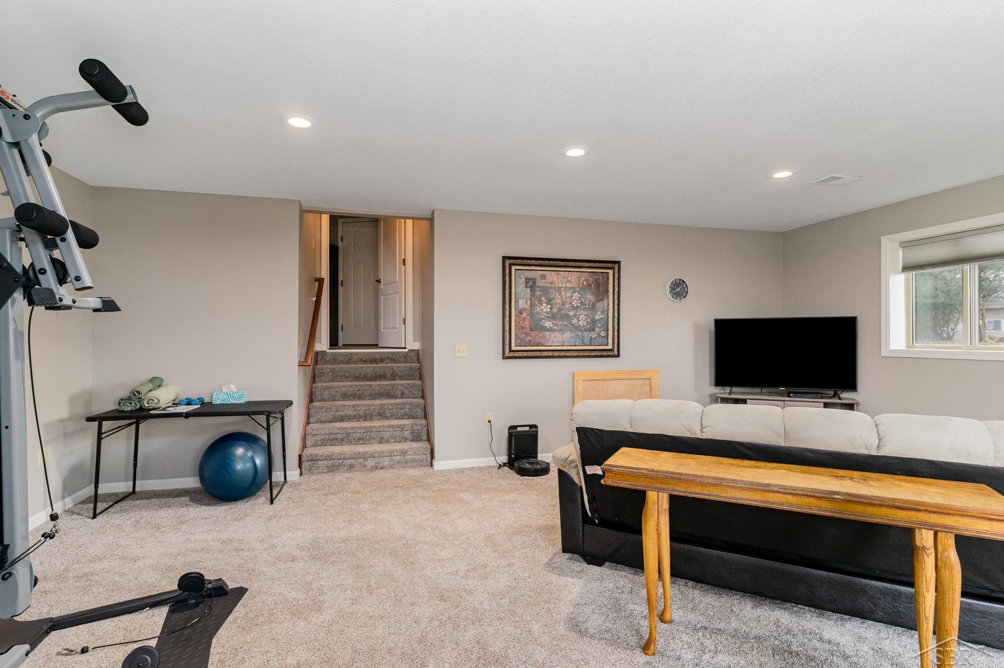 4589 N Island Drive, Sanford, MI 48657 — Photo 47