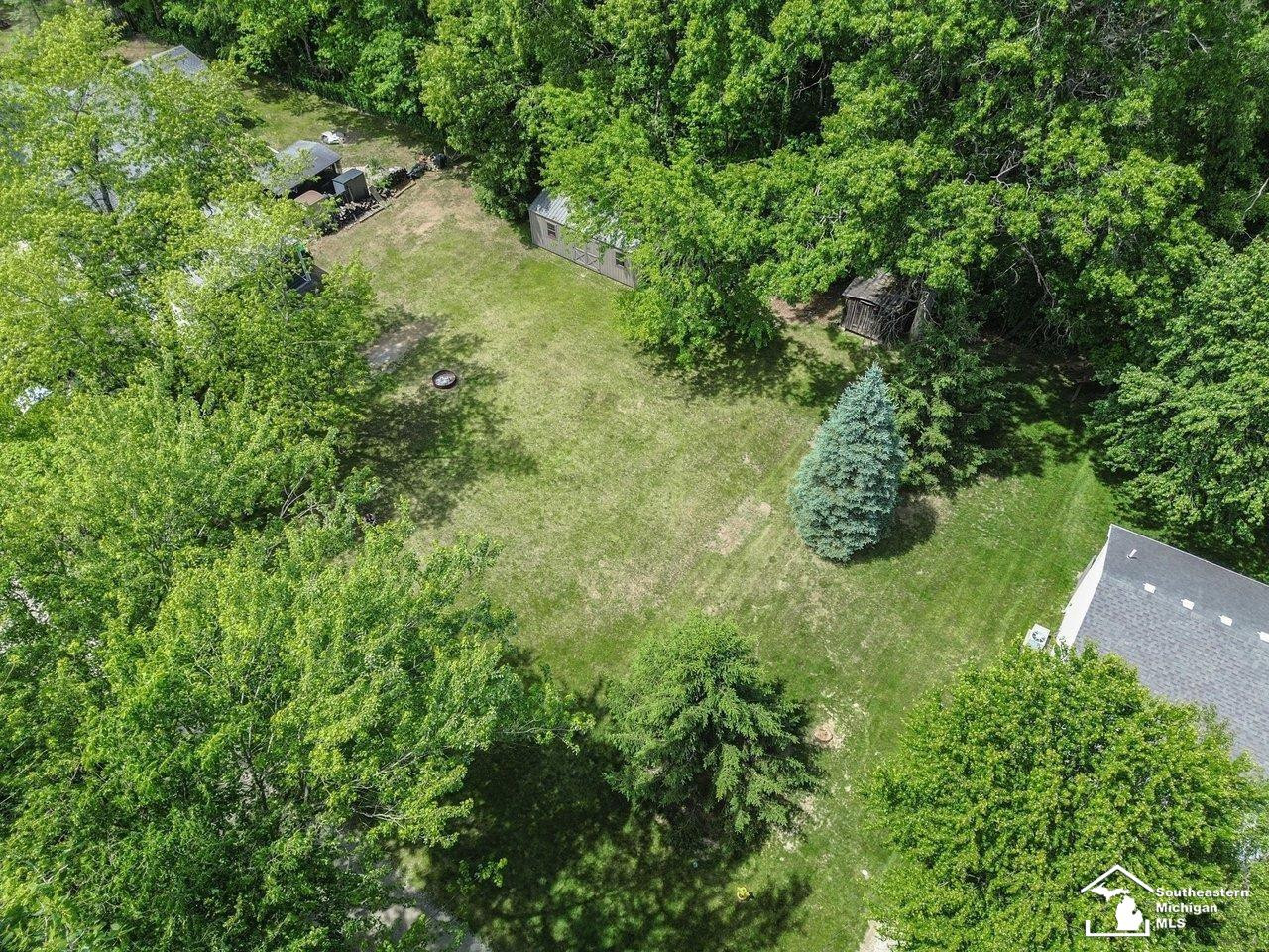 0 Linzie Drive, Lambertville, MI 48144 — Photo 2