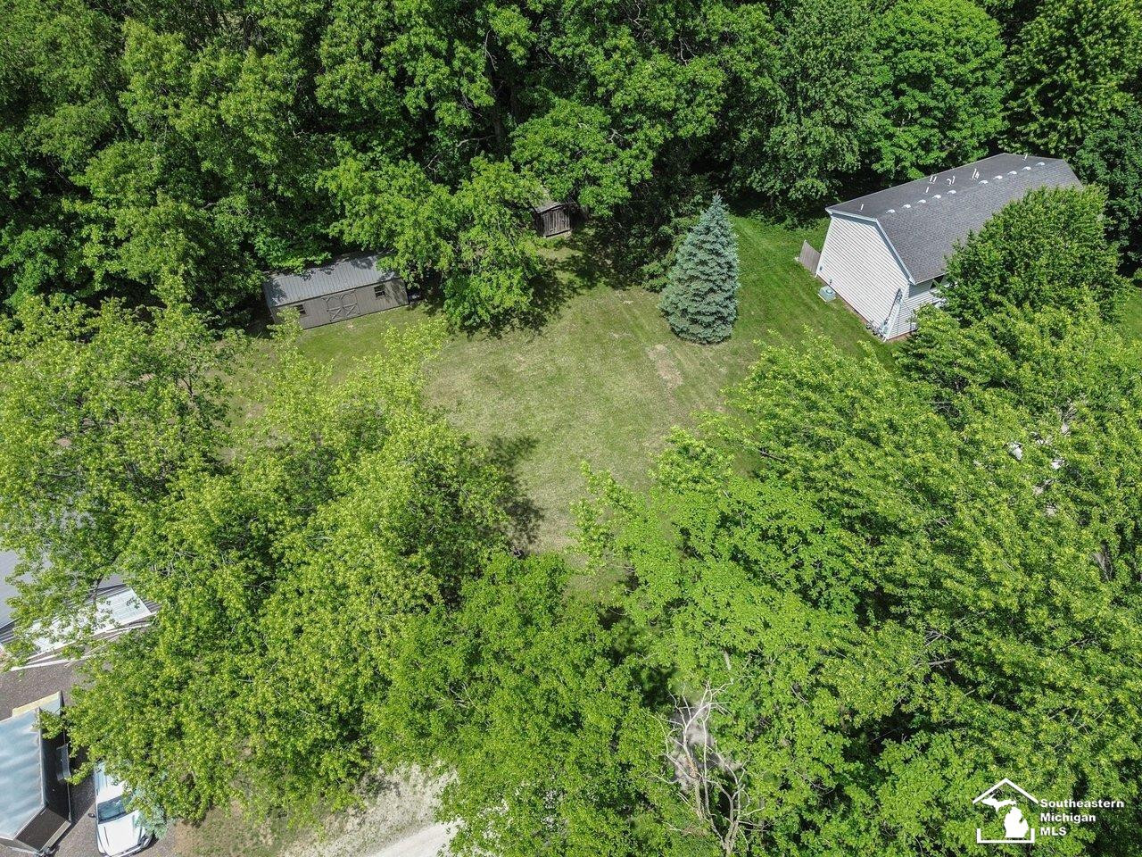 0 Linzie Drive, Lambertville, MI 48144 — Photo 4