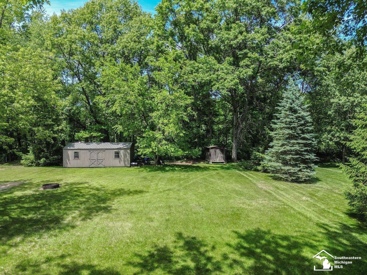 0 Linzie Drive, Lambertville, MI 48144 — Photo 7