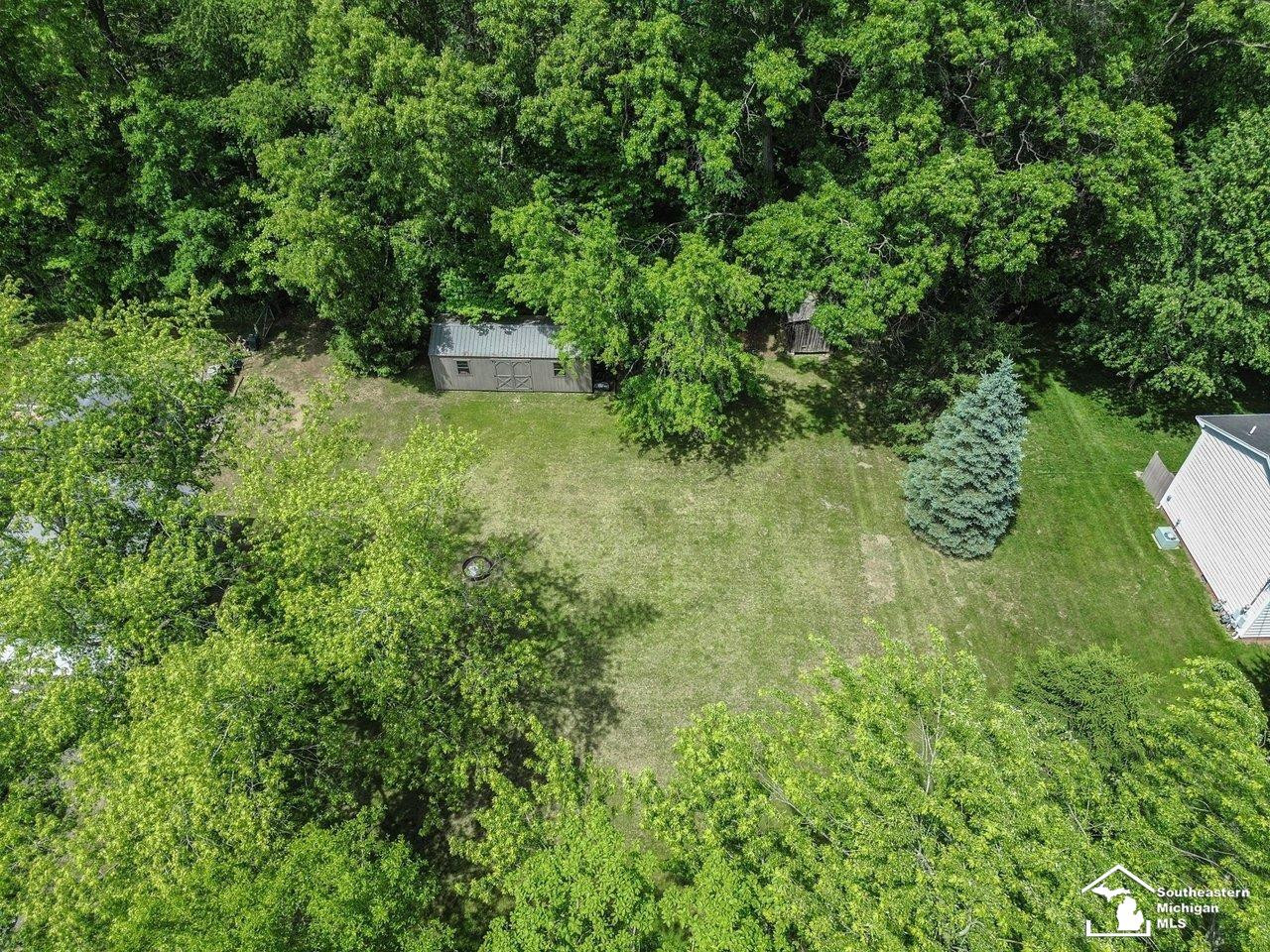 0 Linzie Drive, Lambertville, MI 48144 — Photo 11