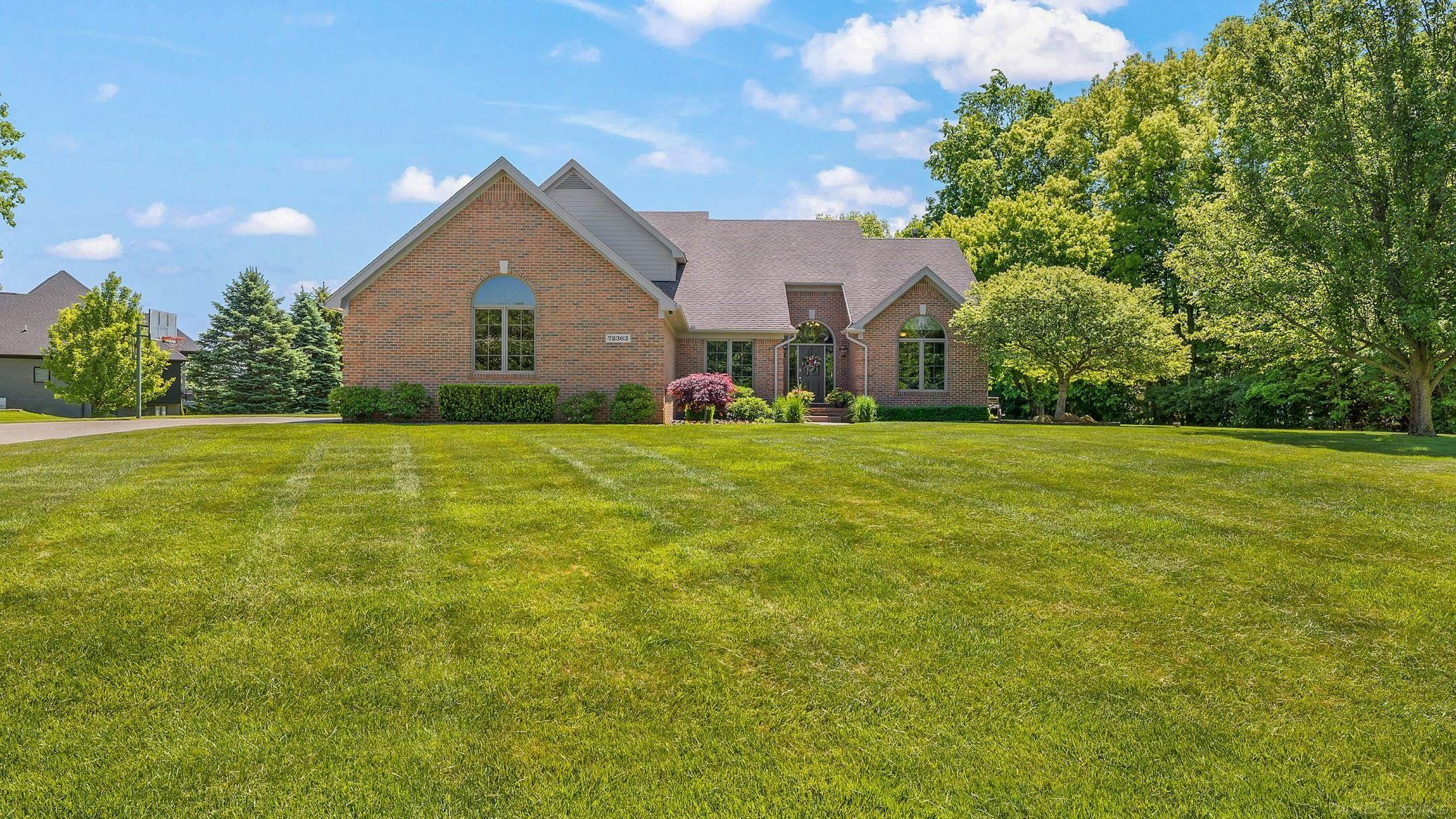 72363 Sorrel Drive, MI 48065