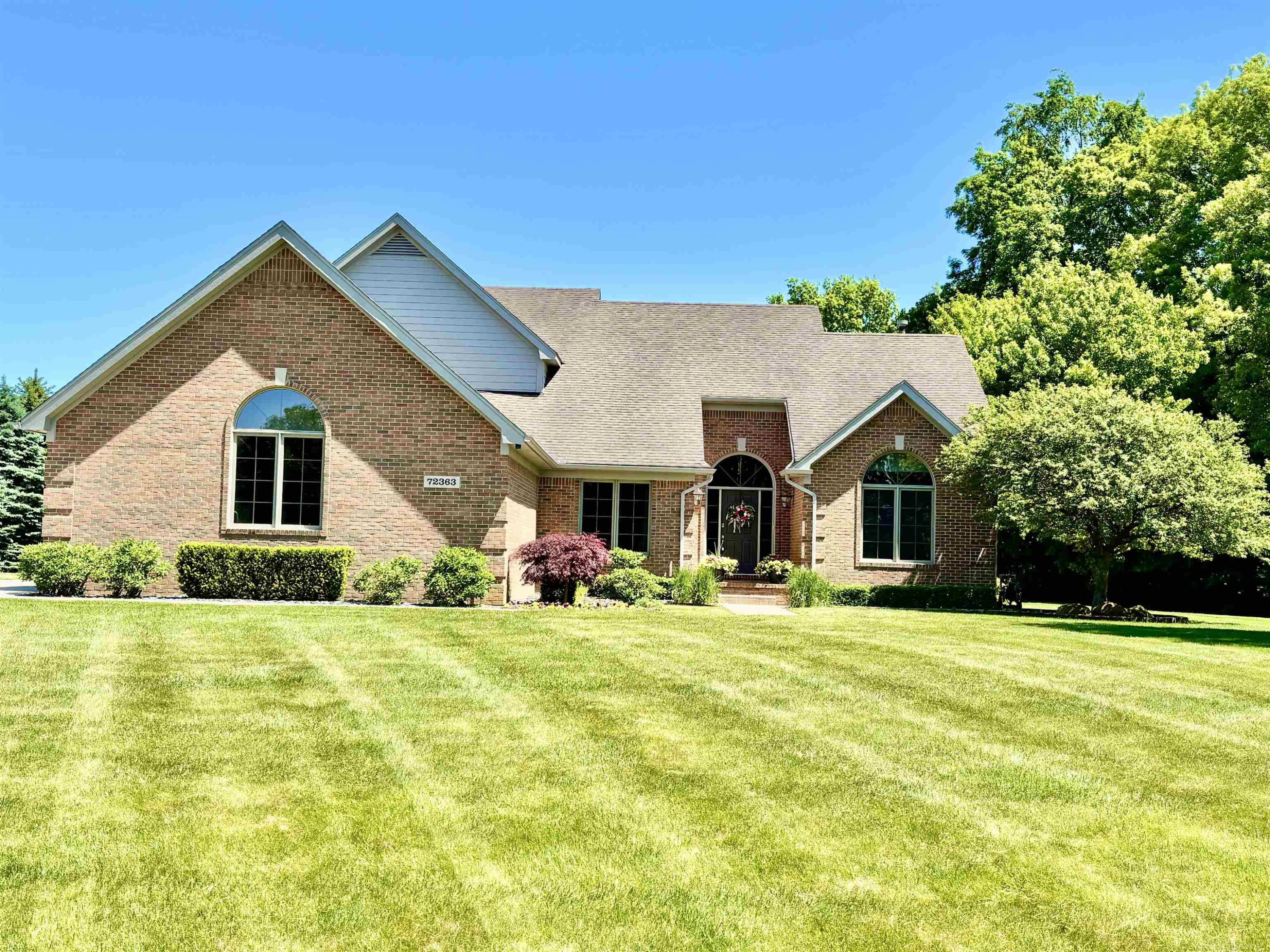 72363 Sorrel Drive, MI 48065 — Photo 5
