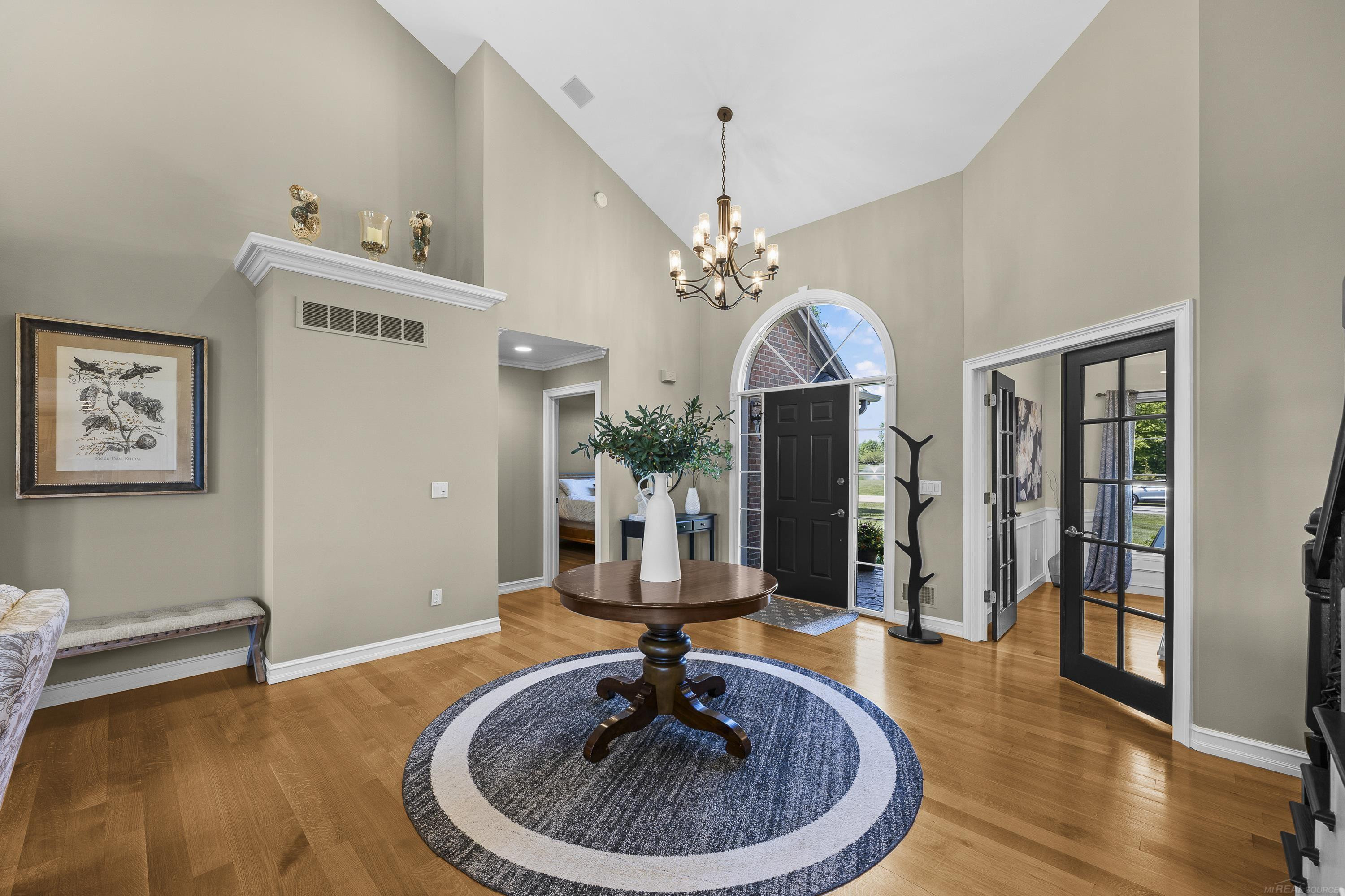 72363 Sorrel Drive, MI 48065 — Photo 13