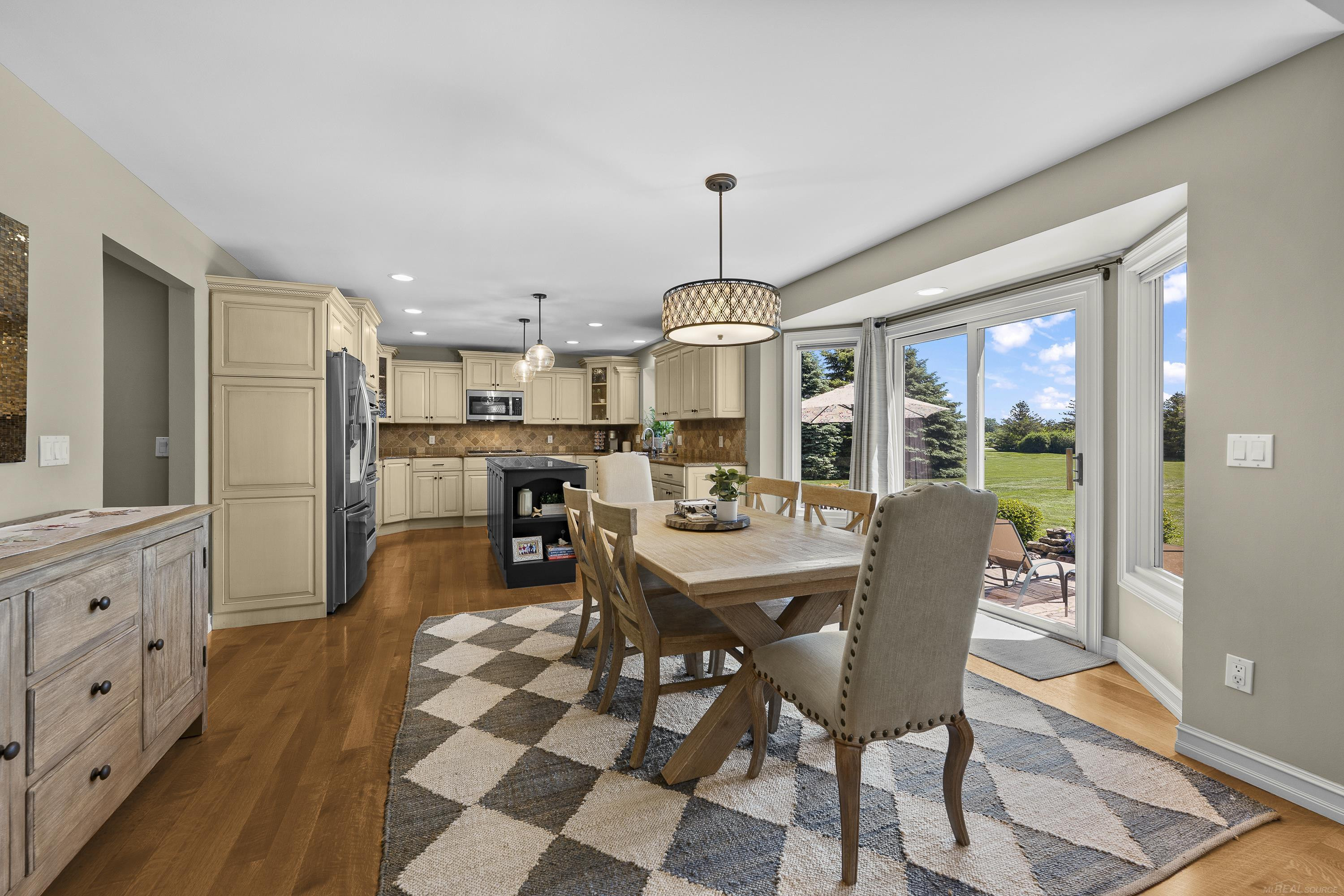 72363 Sorrel Drive, MI 48065 — Photo 17