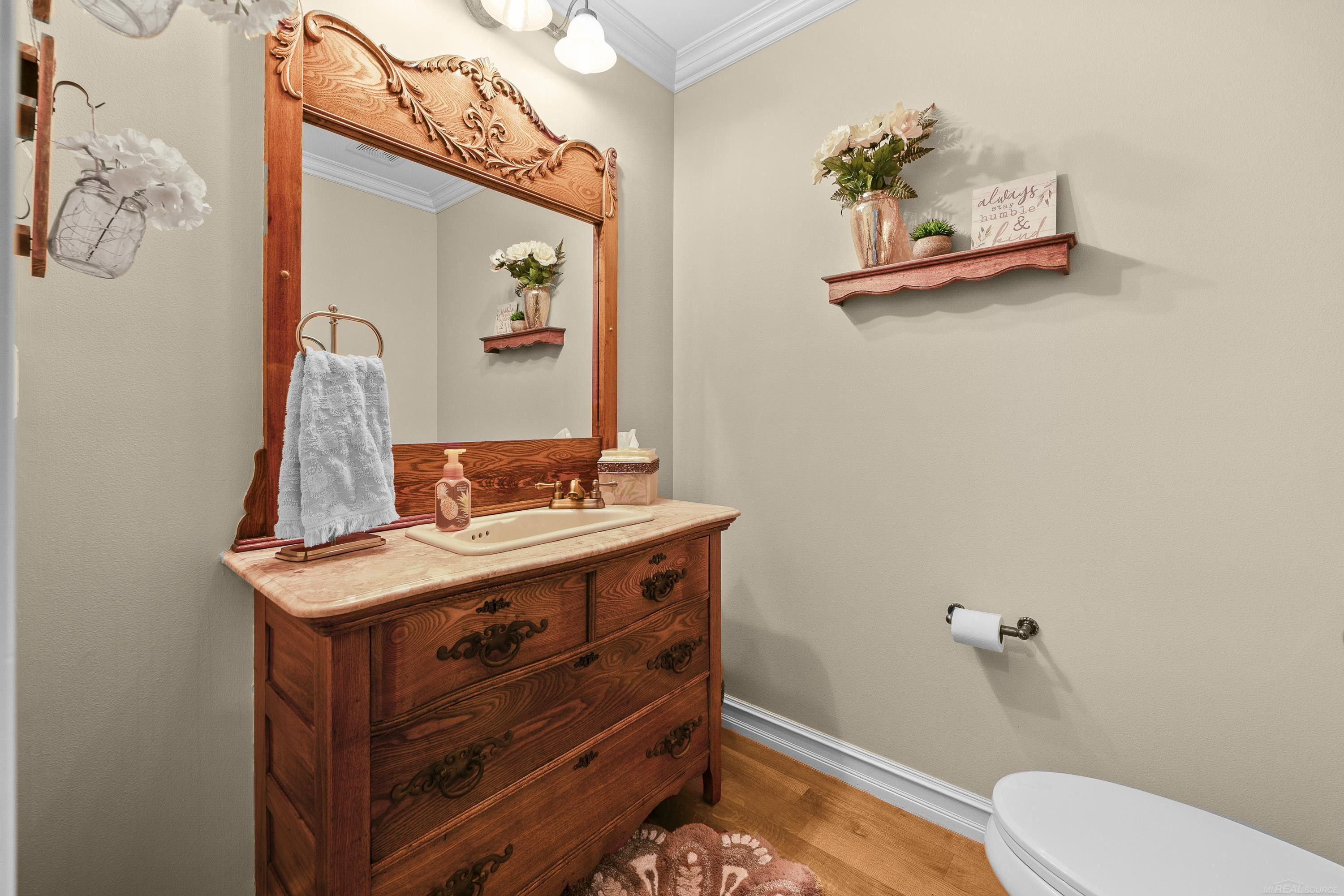 72363 Sorrel Drive, MI 48065 — Photo 21