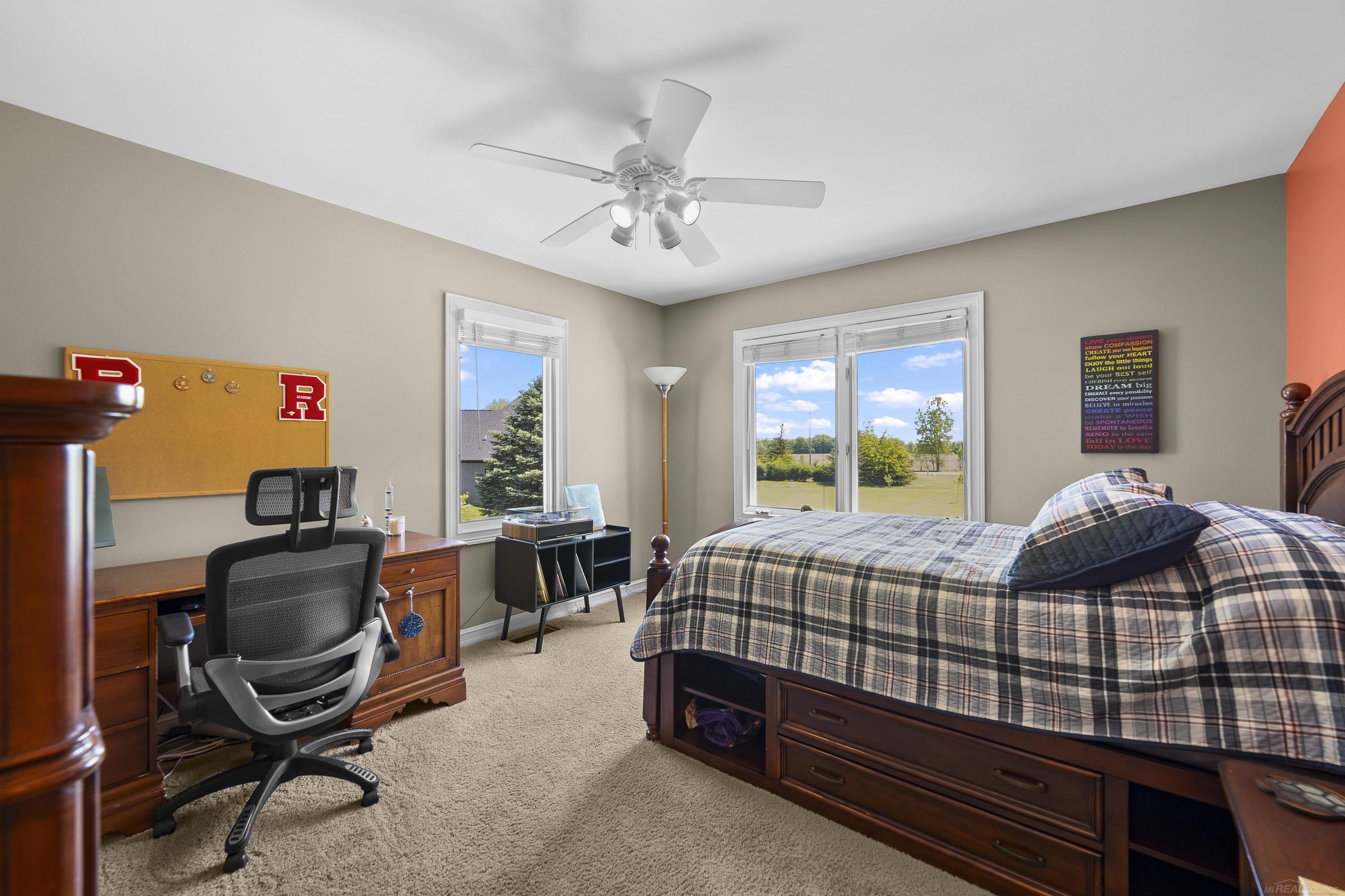 72363 Sorrel Drive, MI 48065 — Photo 28