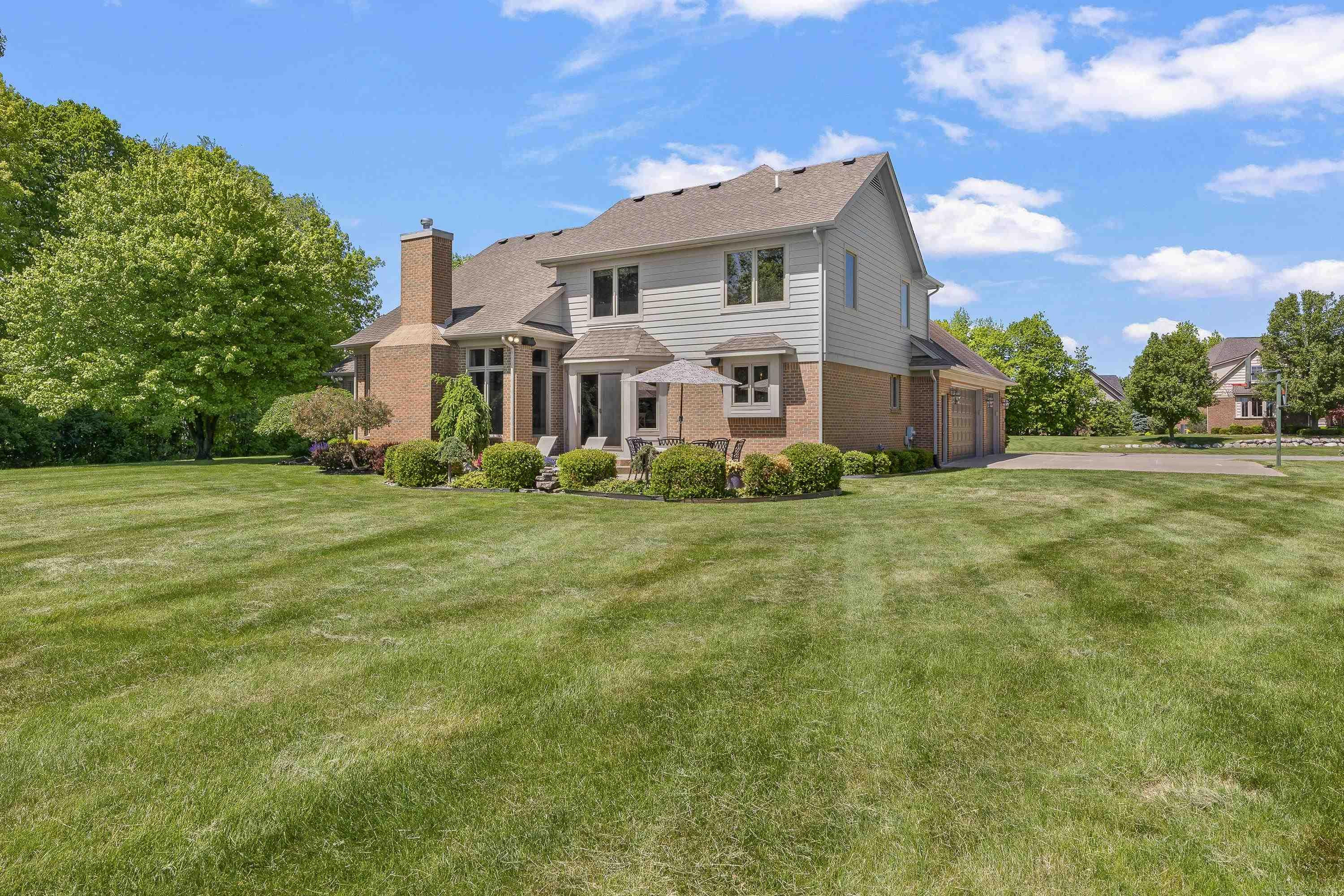 72363 Sorrel Drive, MI 48065 — Photo 41