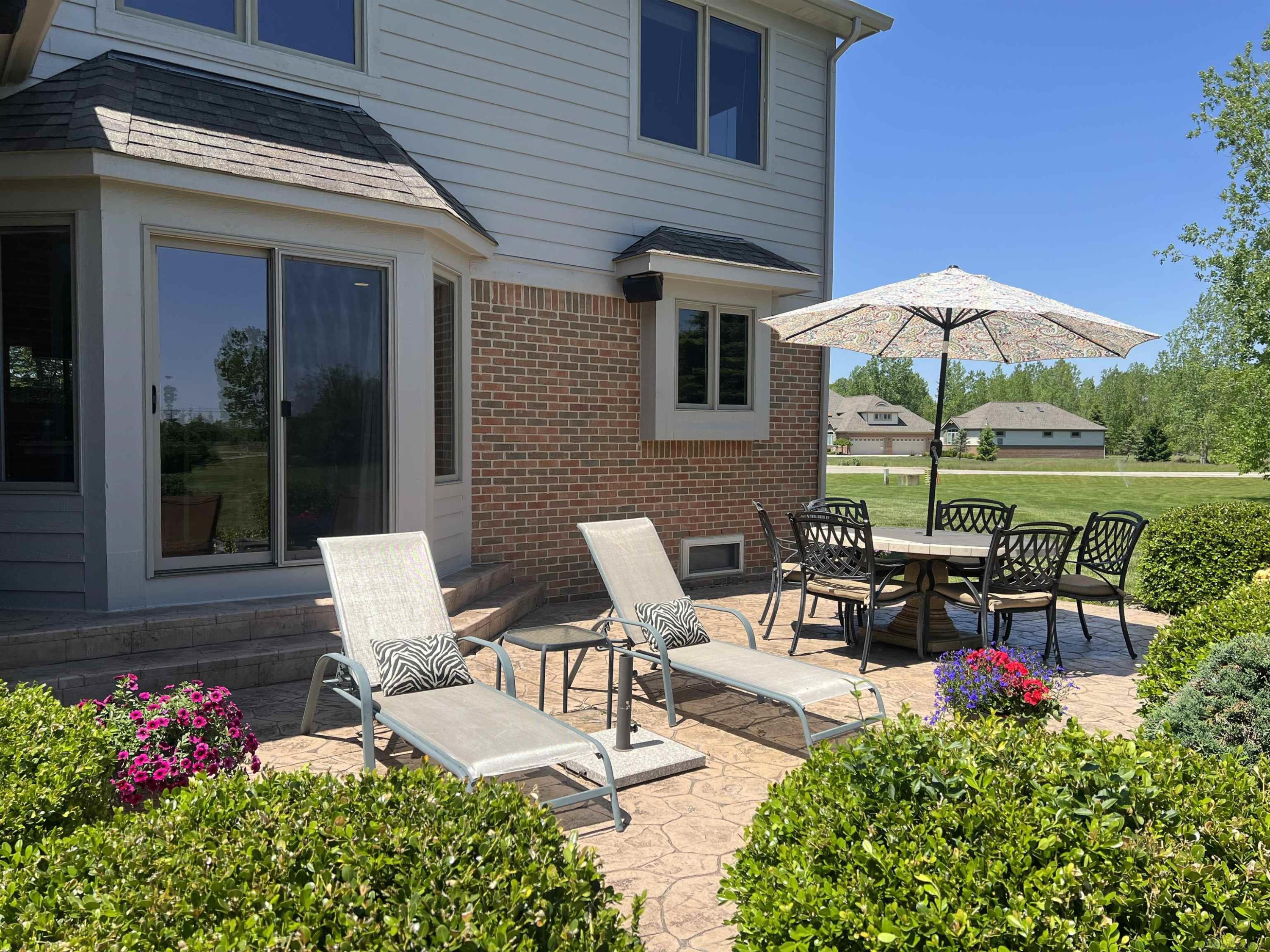 72363 Sorrel Drive, MI 48065 — Photo 42