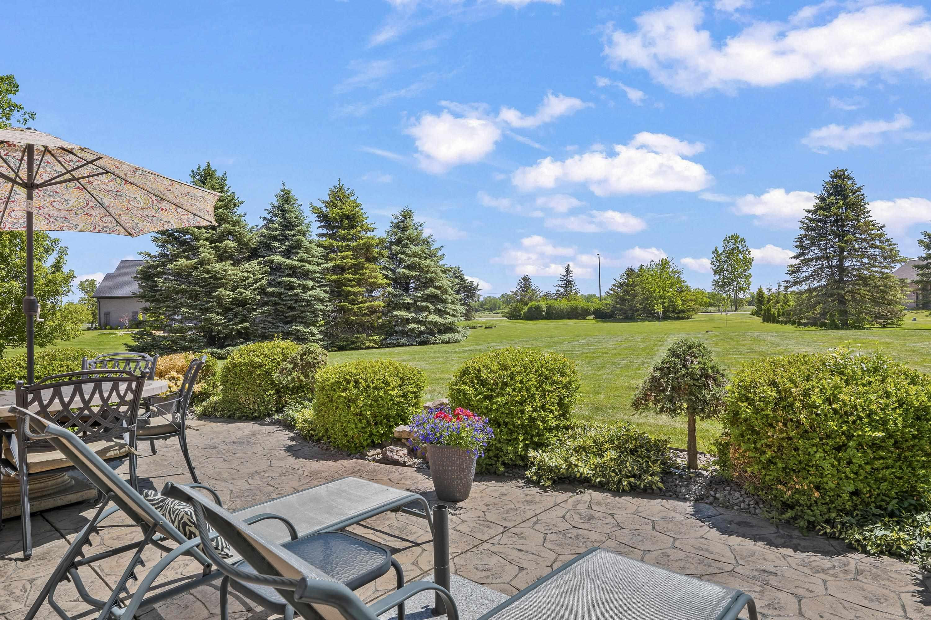 72363 Sorrel Drive, MI 48065 — Photo 43
