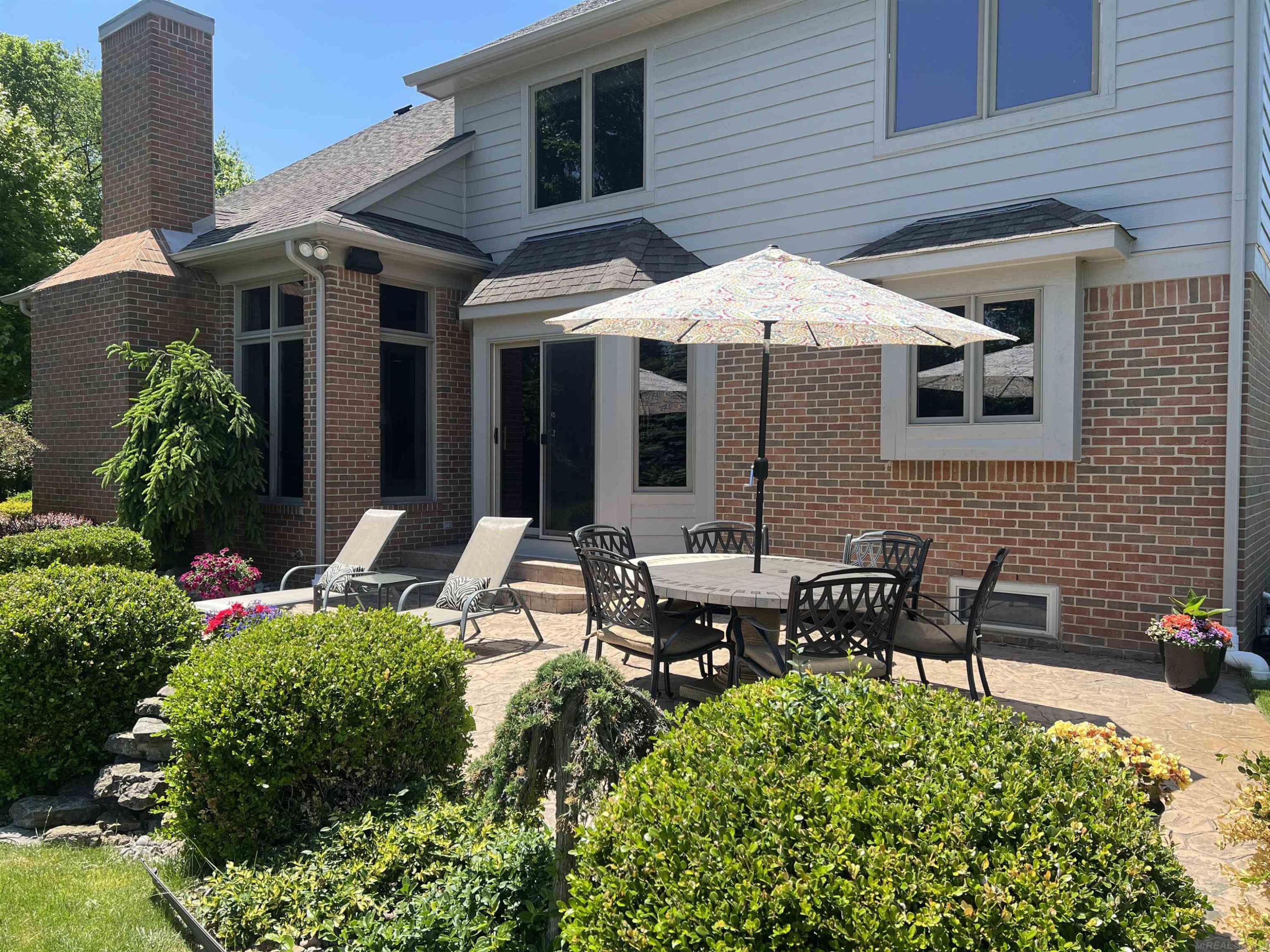 72363 Sorrel Drive, MI 48065 — Photo 45