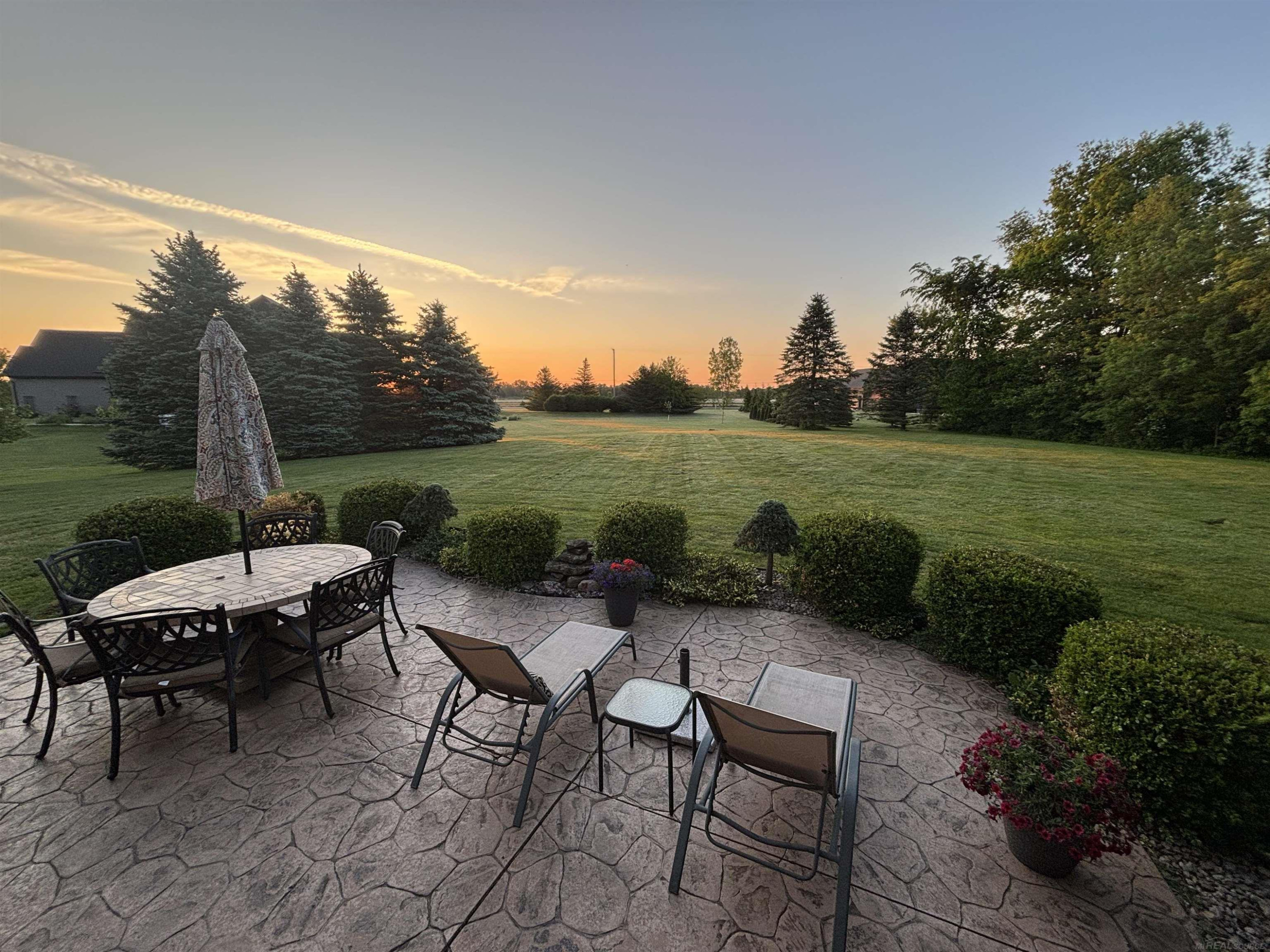 72363 Sorrel Drive, MI 48065 — Photo 47