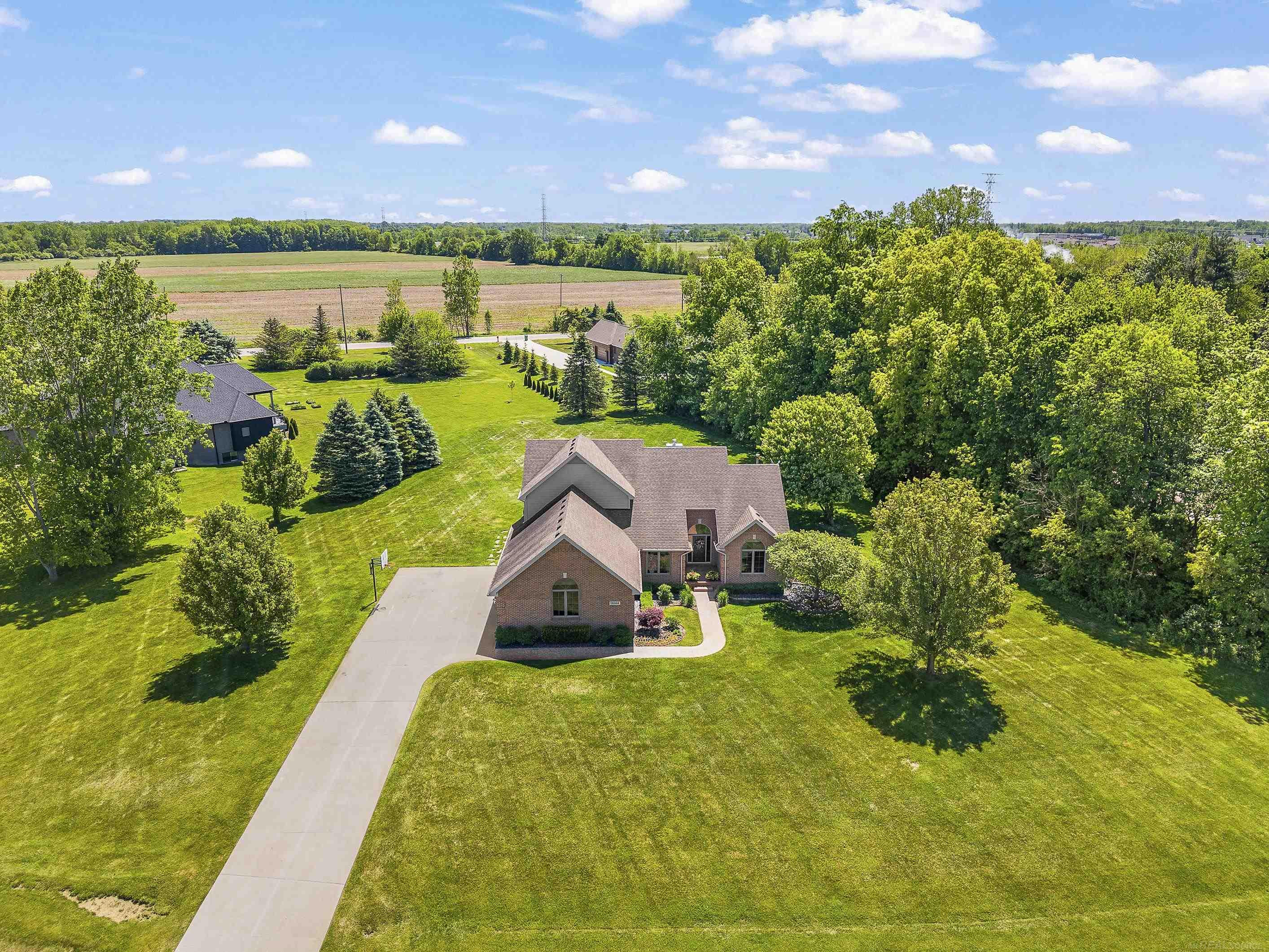 72363 Sorrel Drive, MI 48065 — Photo 52