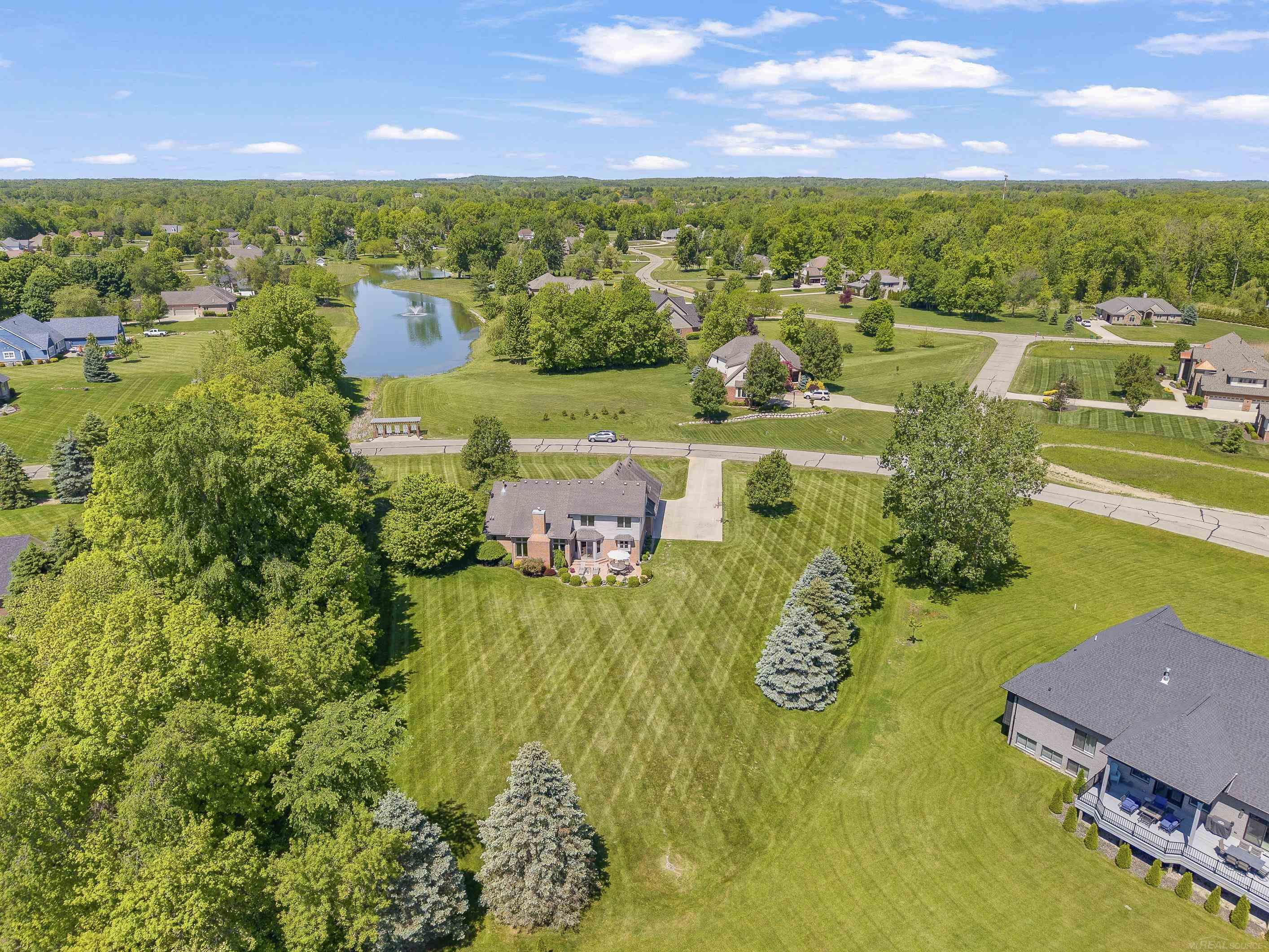 72363 Sorrel Drive, MI 48065 — Photo 54