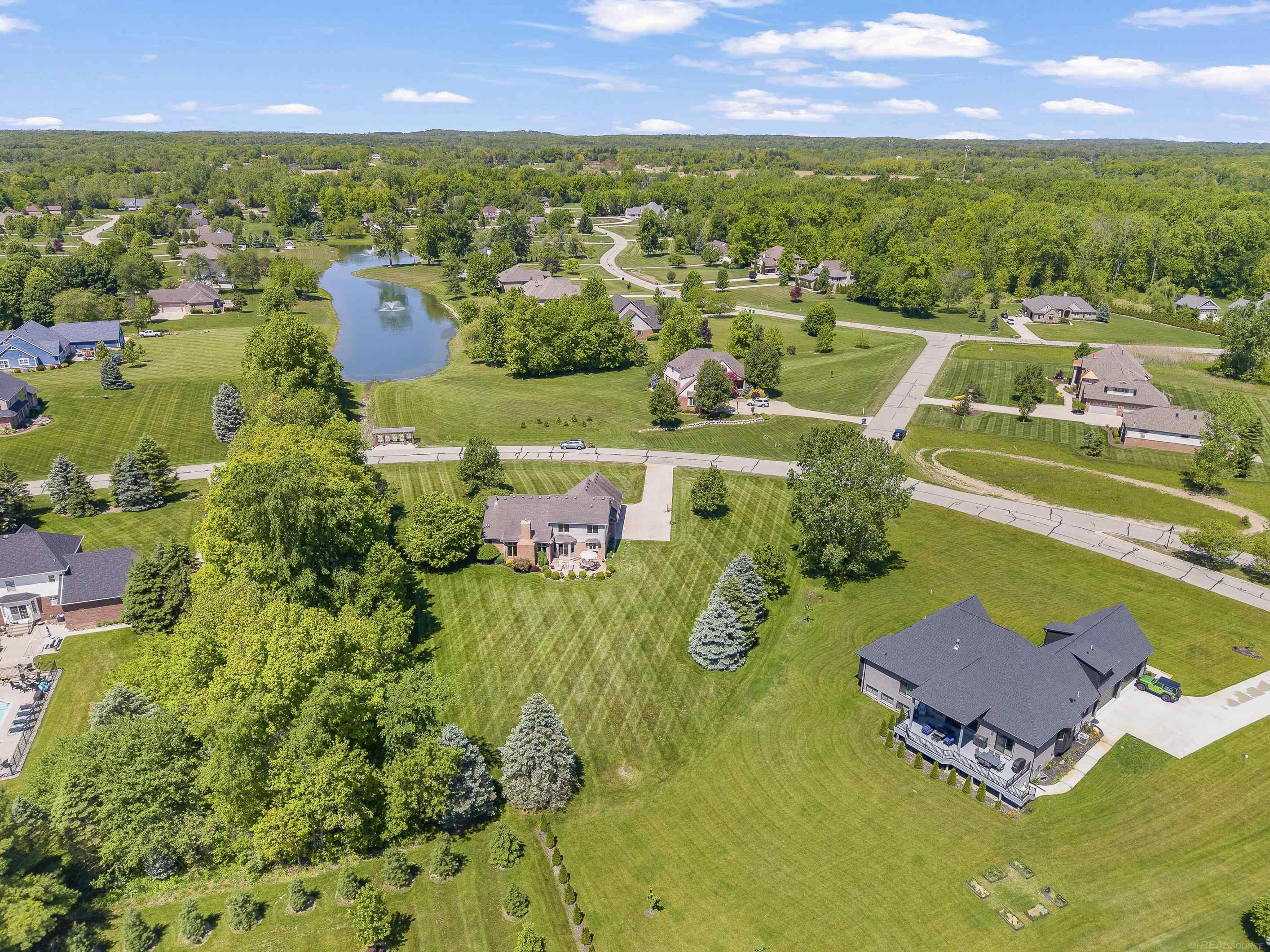 72363 Sorrel Drive, MI 48065 — Photo 55