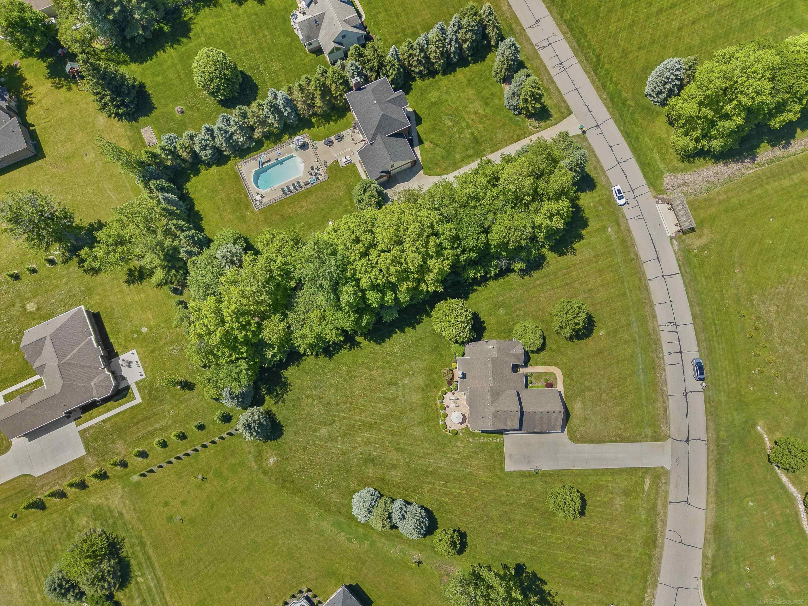 72363 Sorrel Drive, MI 48065 — Photo 56