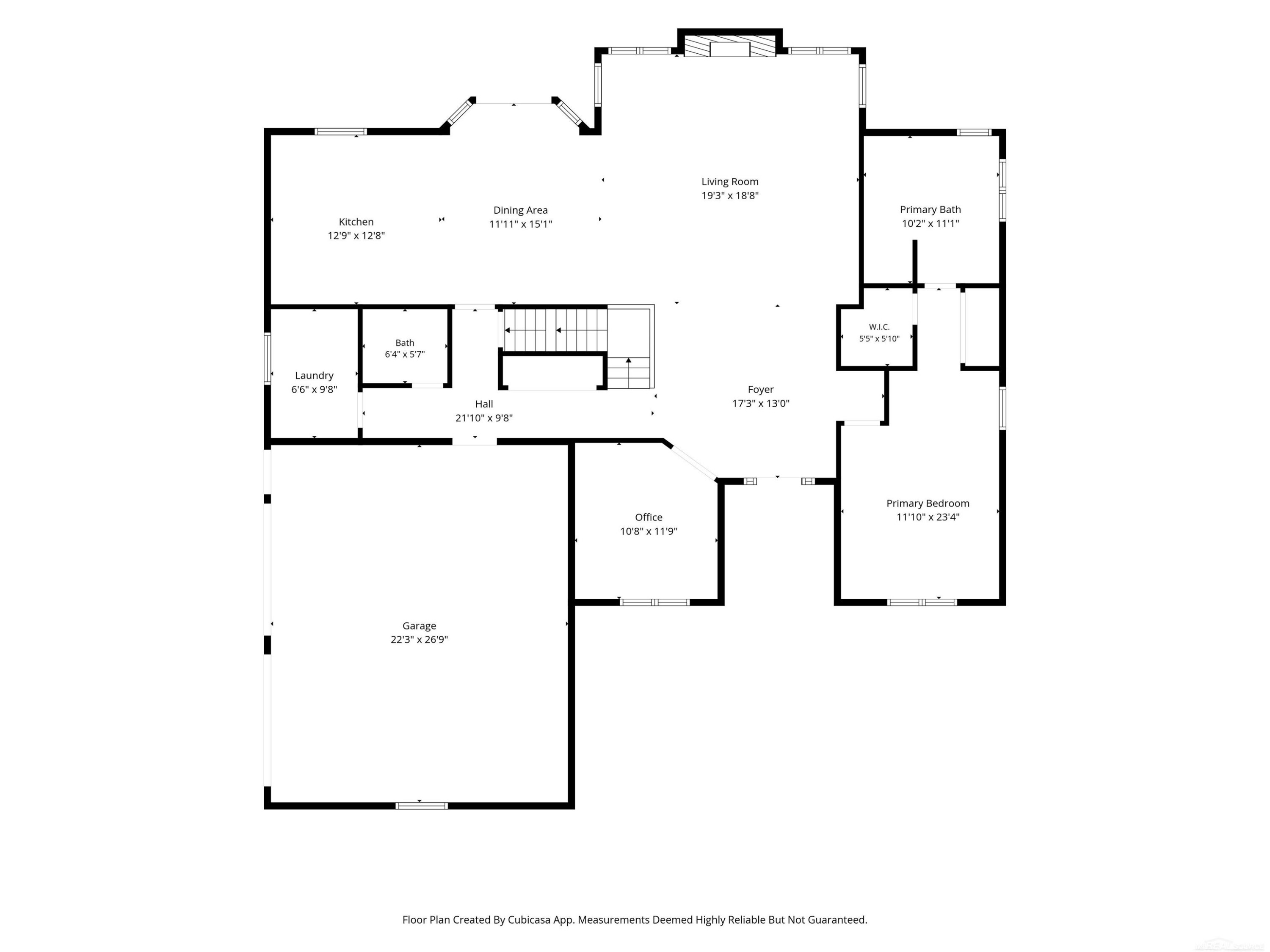 72363 Sorrel Drive, MI 48065 — Photo 60