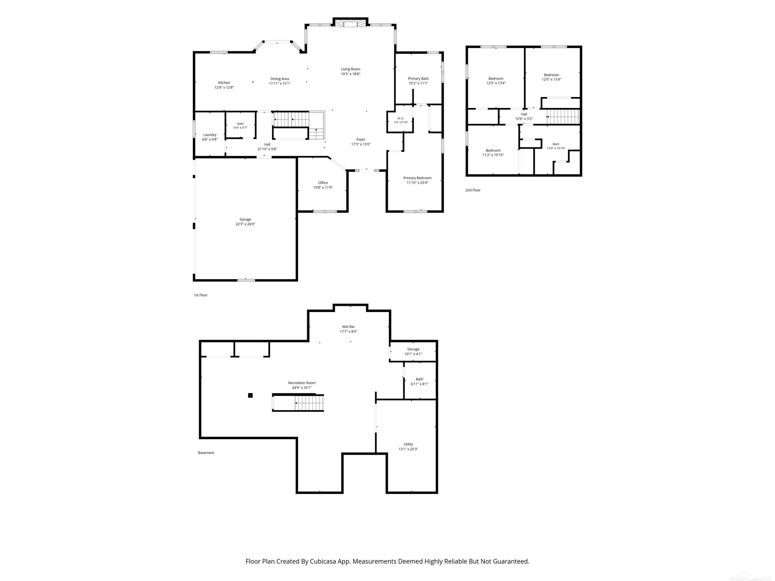 72363 Sorrel Drive, MI 48065 — Photo 61