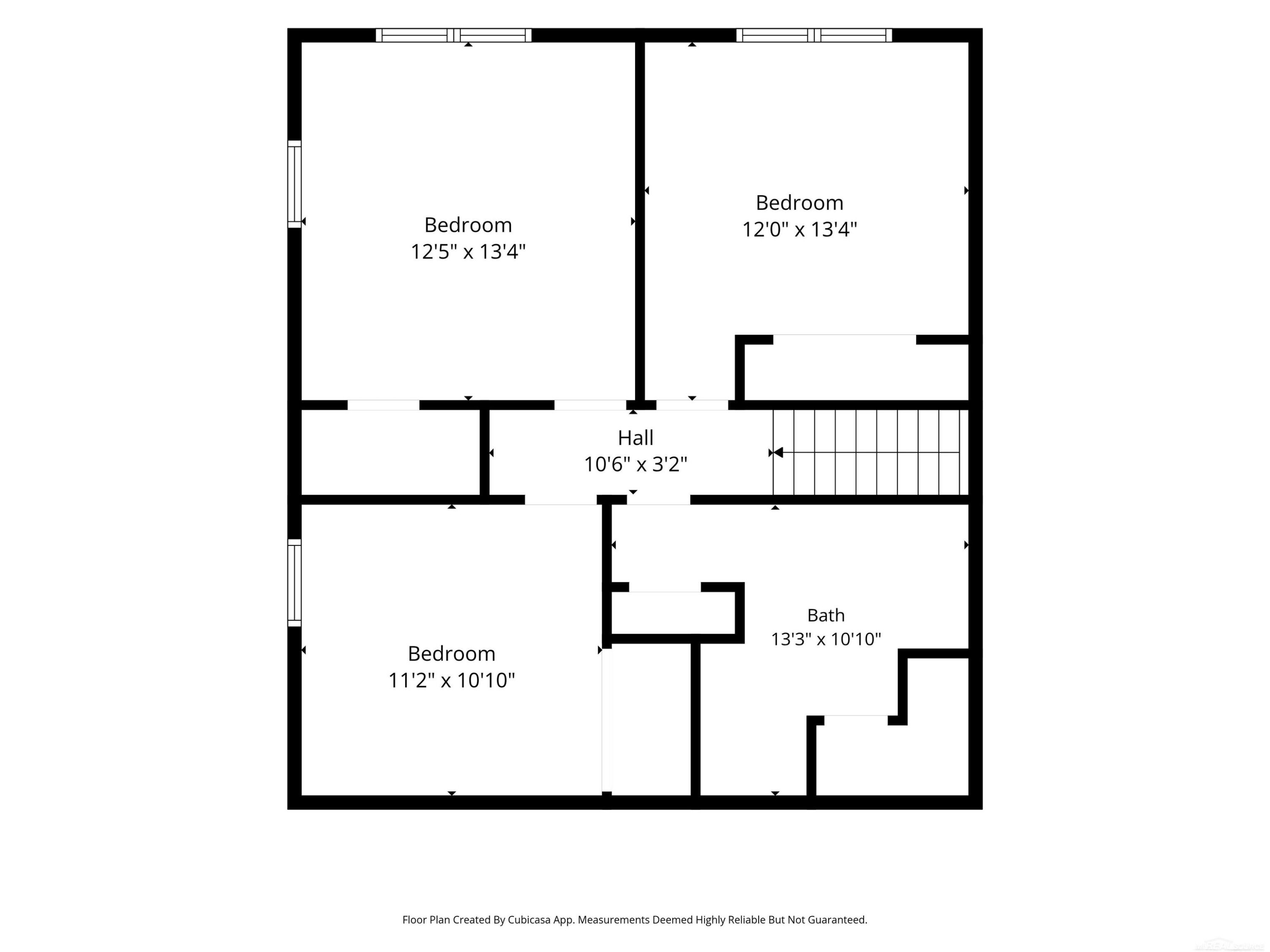 72363 Sorrel Drive, MI 48065 — Photo 62