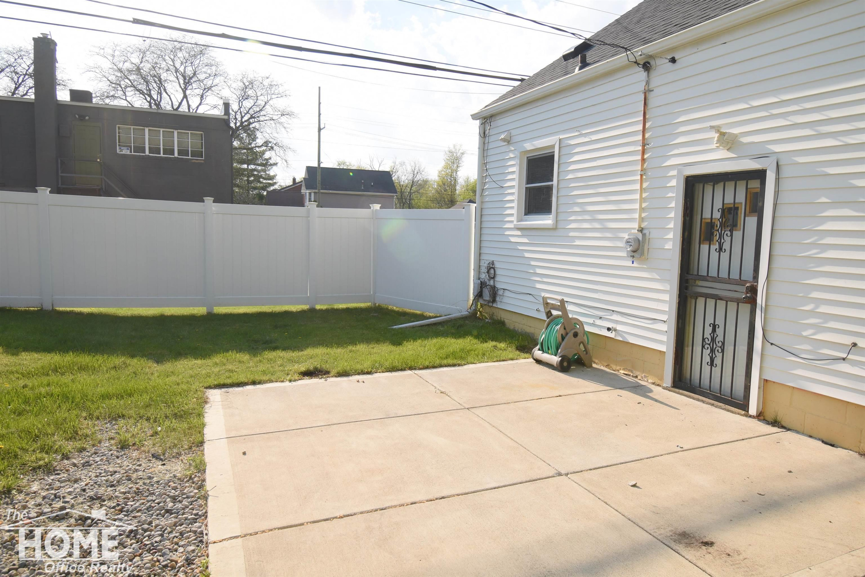 426 E webster Street, Ferndale, MI 48220 — Photo 20