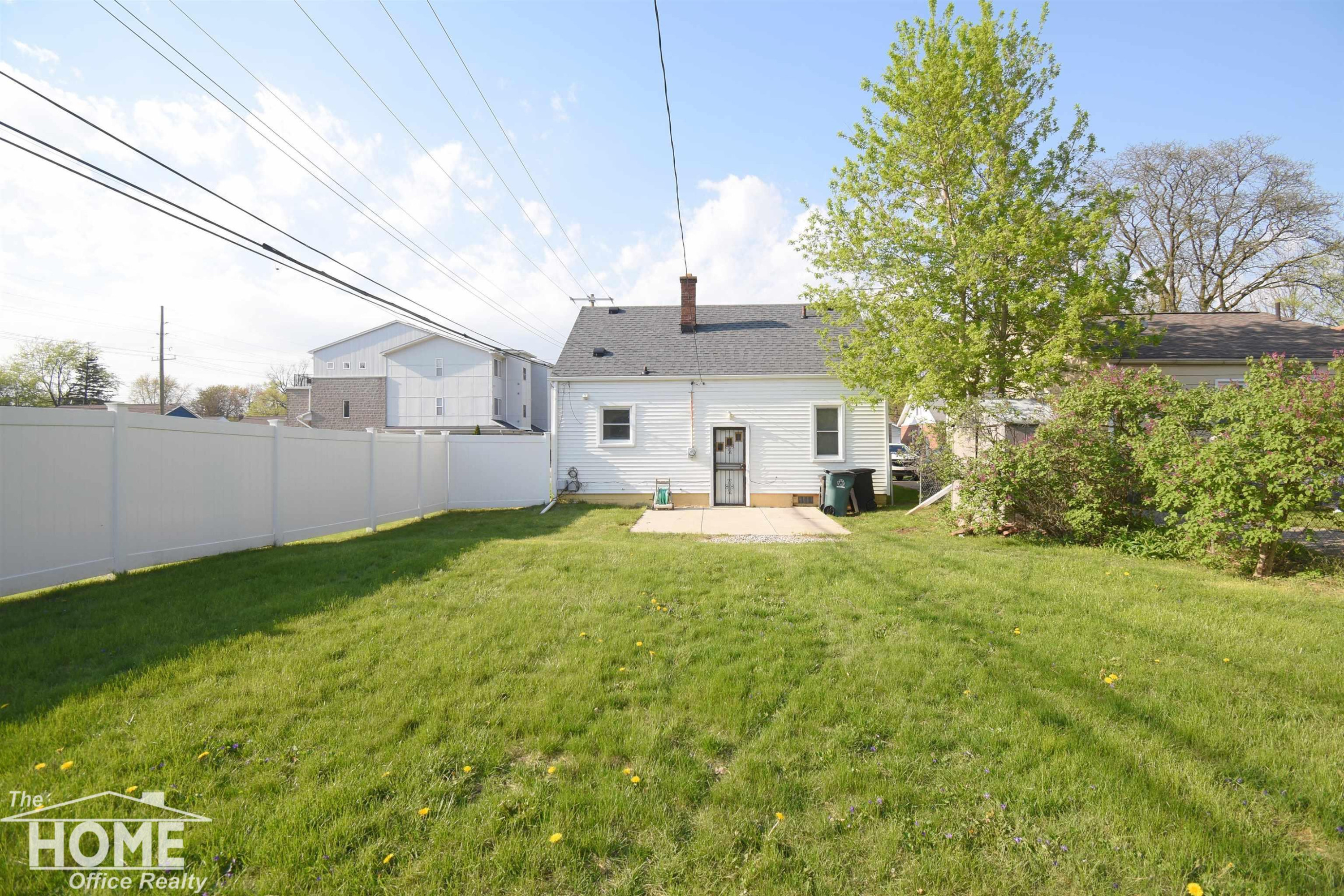 426 E webster Street, Ferndale, MI 48220 — Photo 21