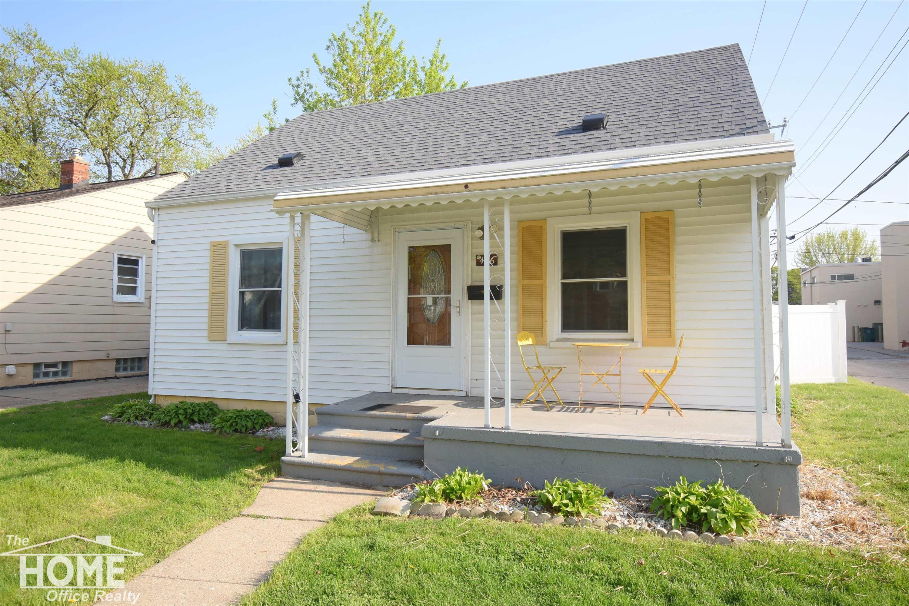 426 E webster Street, Ferndale, MI 48220 — Photo 22