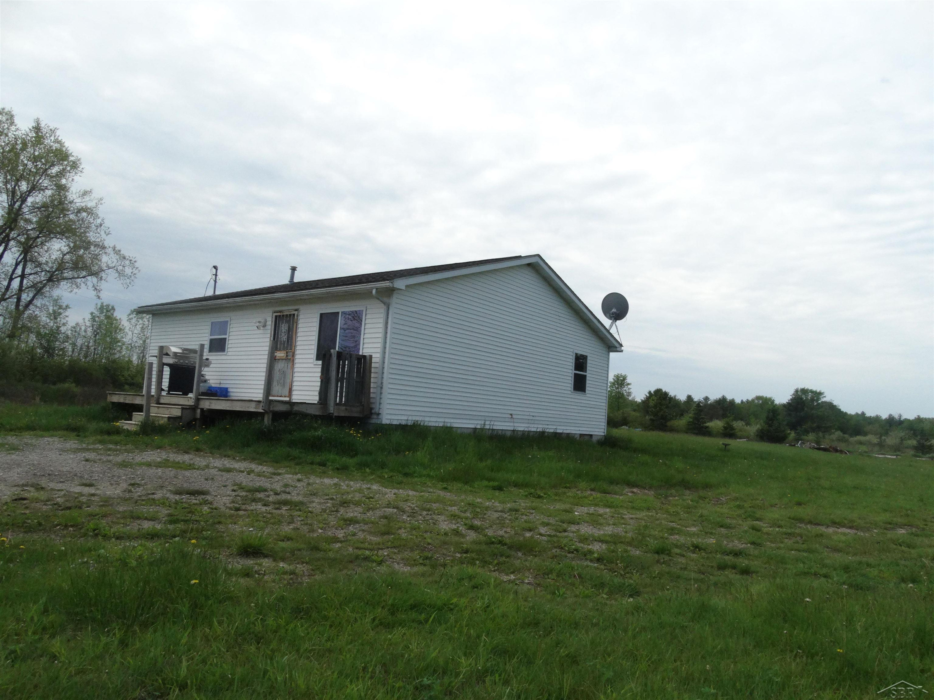 350 Fire Road, Omer, MI 48766 — Photo 3