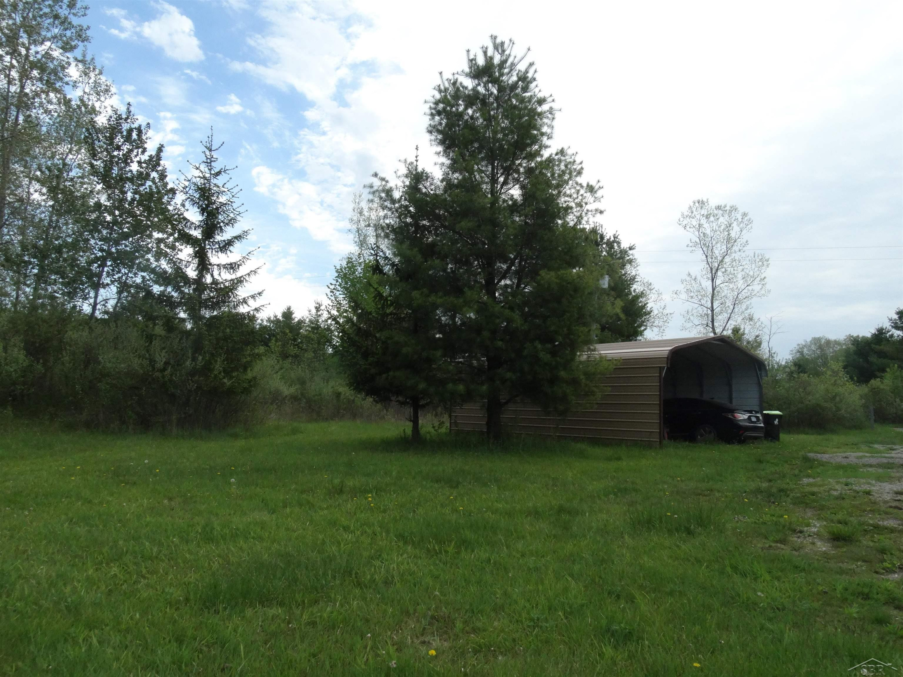 350 Fire Road, Omer, MI 48766 — Photo 4