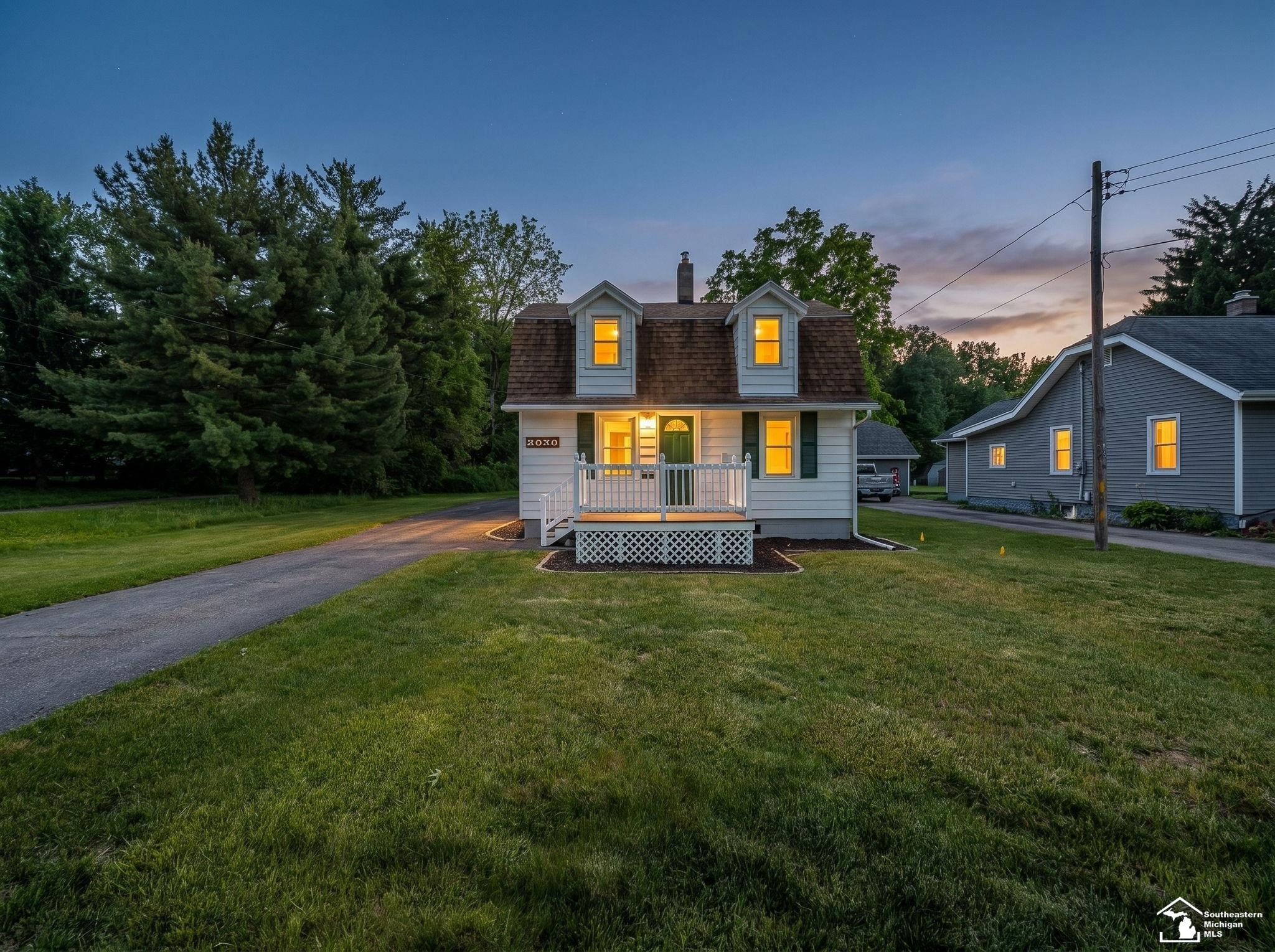 1149 W Dean Road, Temperance, MI 48182 — Photo 2