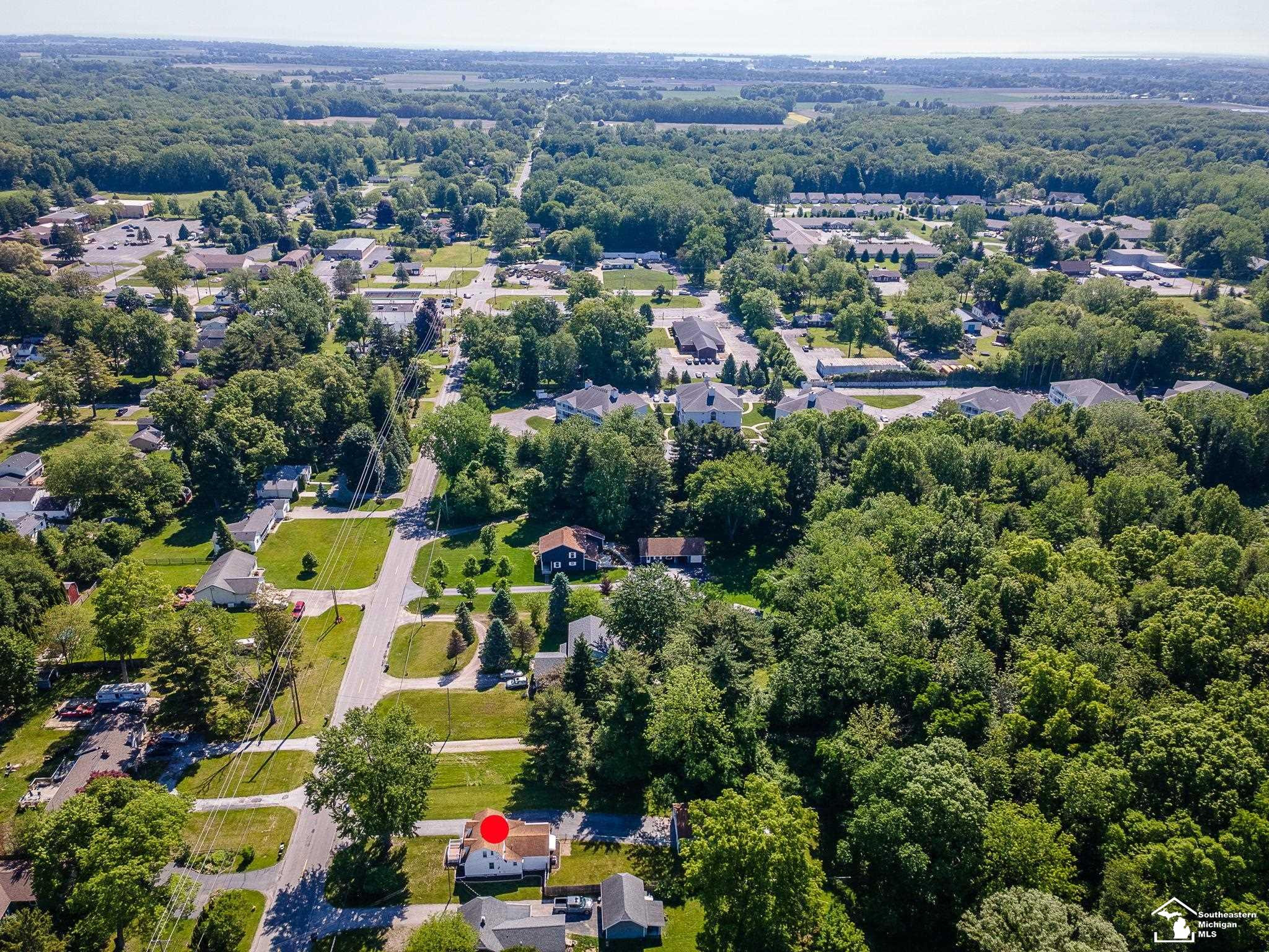 1149 W Dean Road, Temperance, MI 48182 — Photo 37