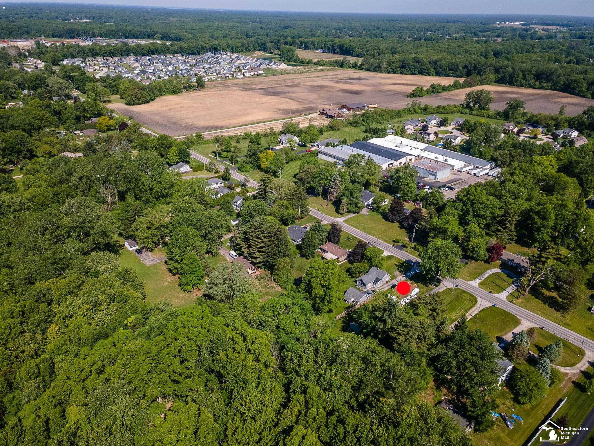 1149 W Dean Road, Temperance, MI 48182 — Photo 40