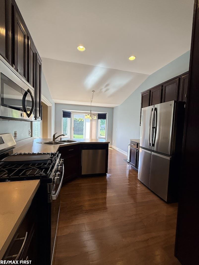 54419 Maple Leaf Drive, New Baltimore, MI 48047 — Photo 13