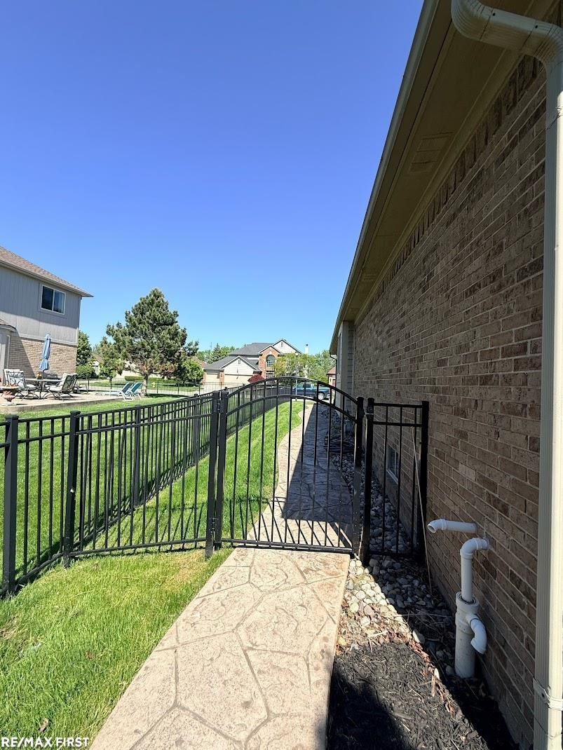 54419 Maple Leaf Drive, New Baltimore, MI 48047 — Photo 37