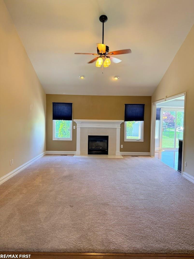 54419 Maple Leaf Drive, New Baltimore, MI 48047 — Photo 4