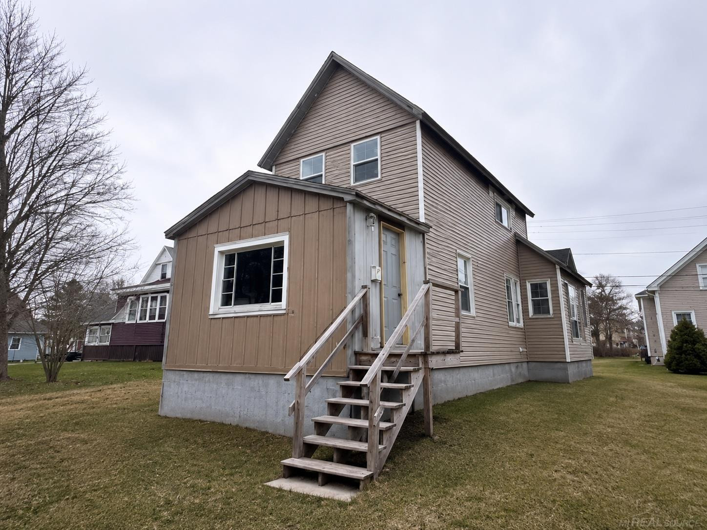 416 S Calumet Street, Calumet, MI 49913