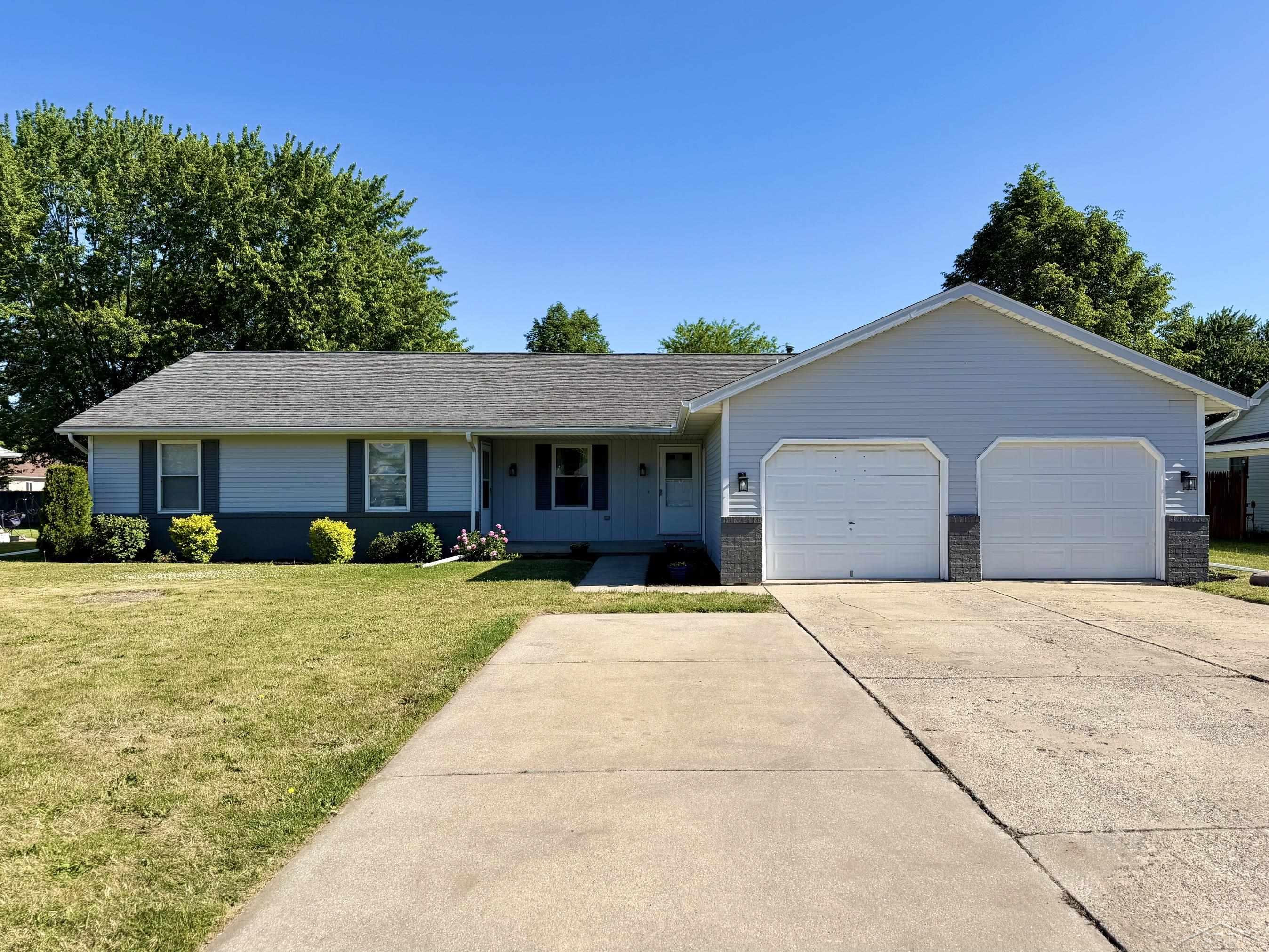 4566 Shattuck Road, 4568, Saginaw, MI 48603