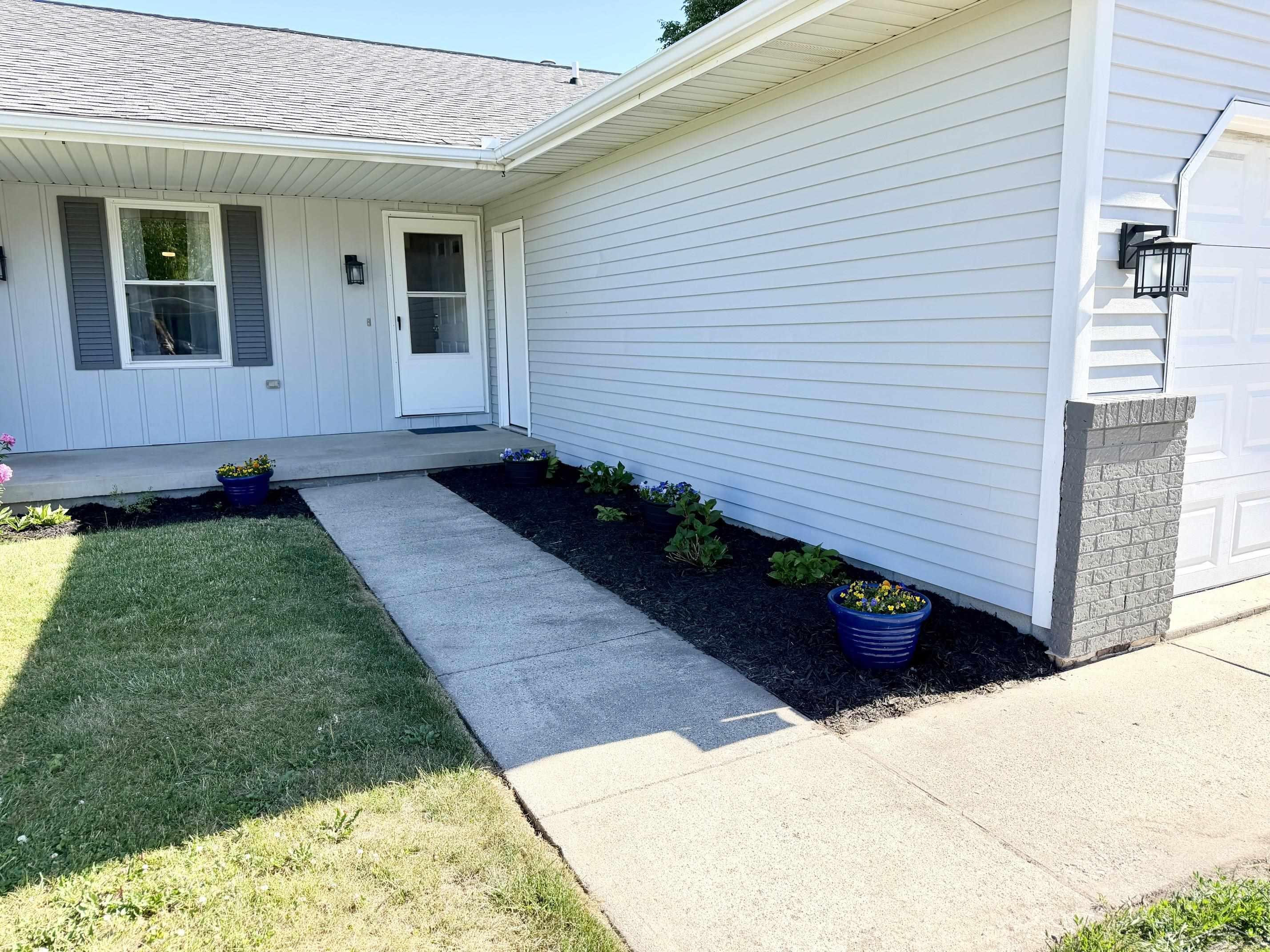 4566 Shattuck Road, 4568, Saginaw, MI 48603 — Photo 30
