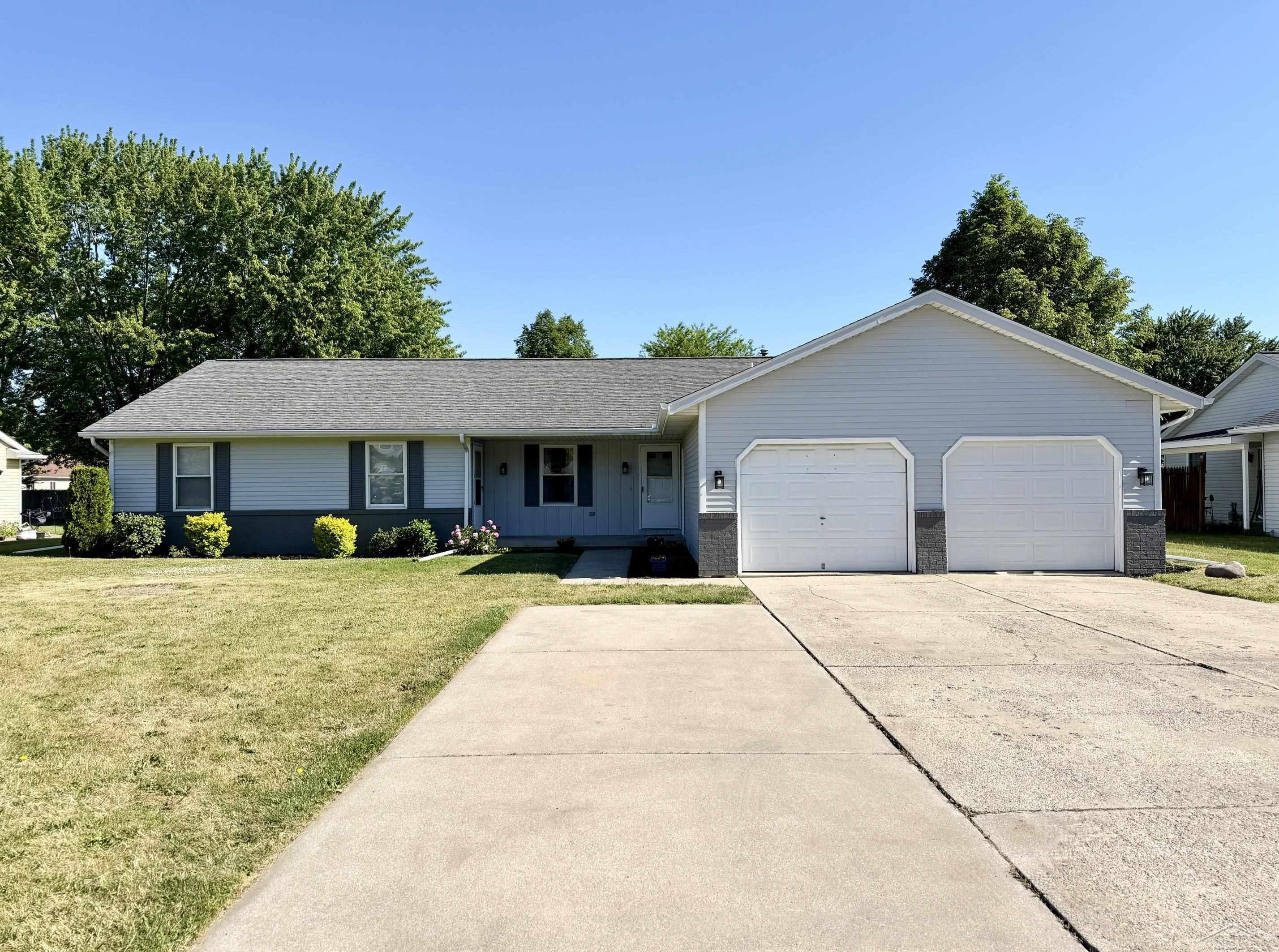 4566 Shattuck Road, 4568, Saginaw, MI 48603 — Photo 34