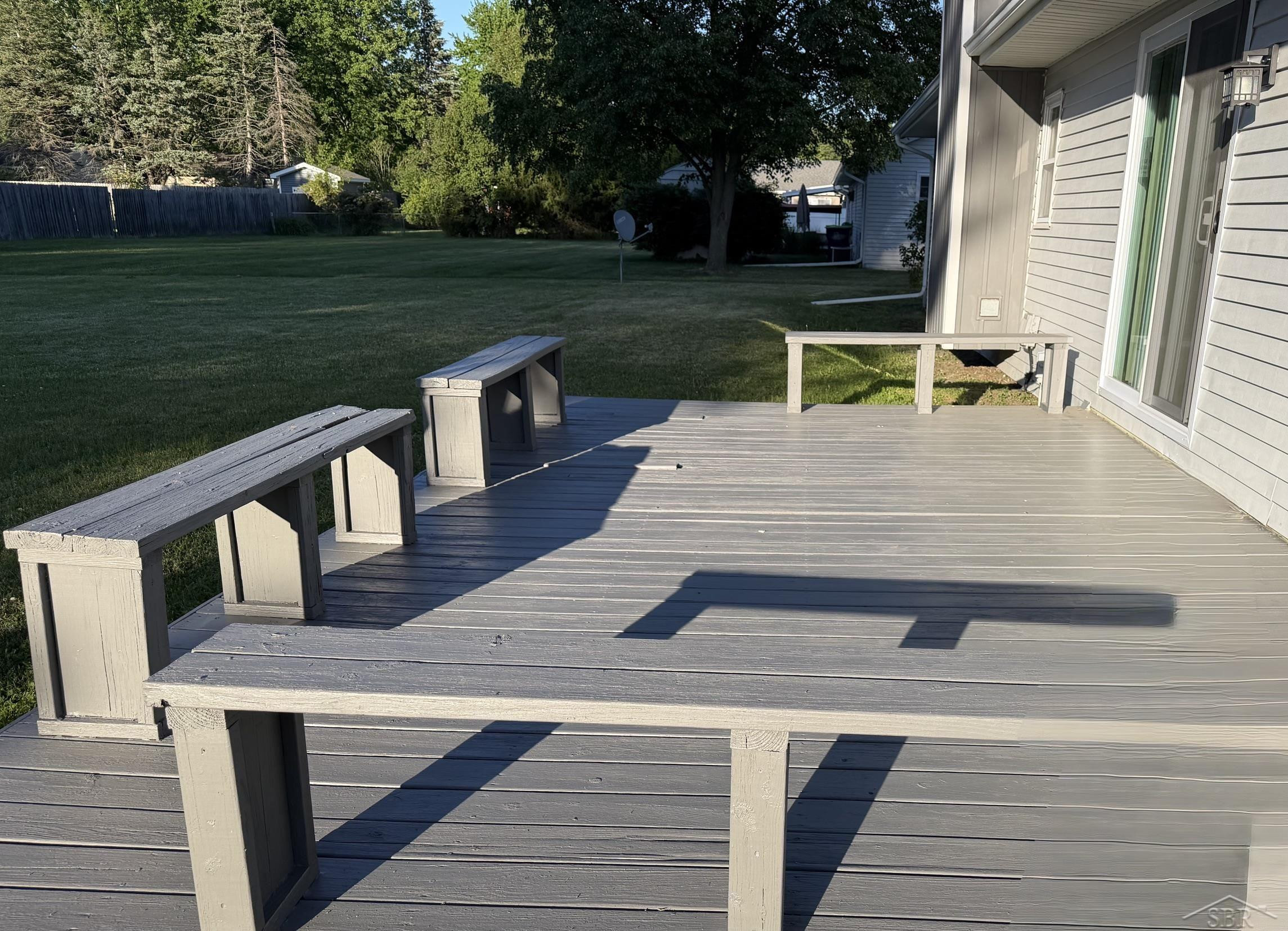 4566 Shattuck Road, 4568, Saginaw, MI 48603 — Photo 37