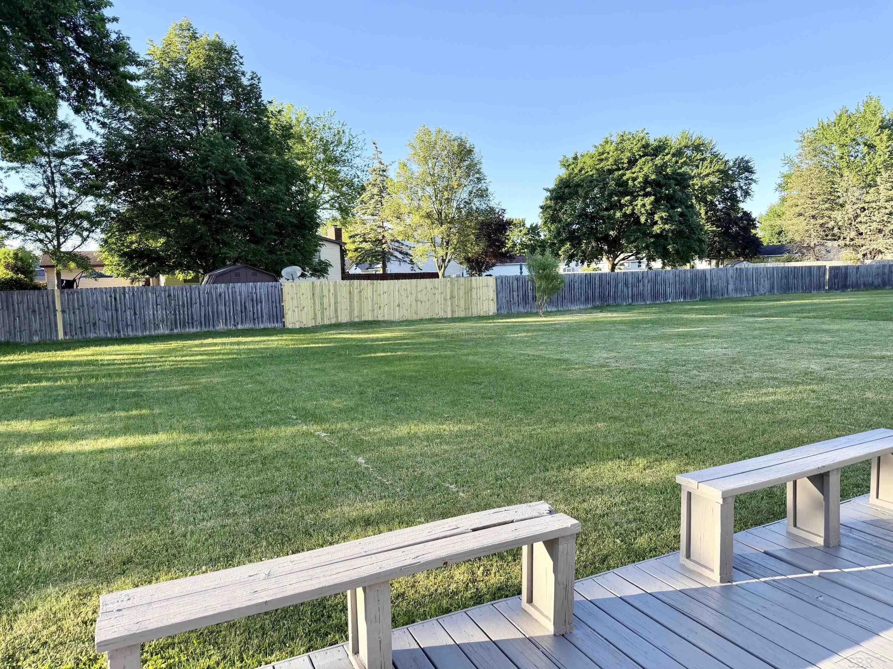4566 Shattuck Road, 4568, Saginaw, MI 48603 — Photo 38