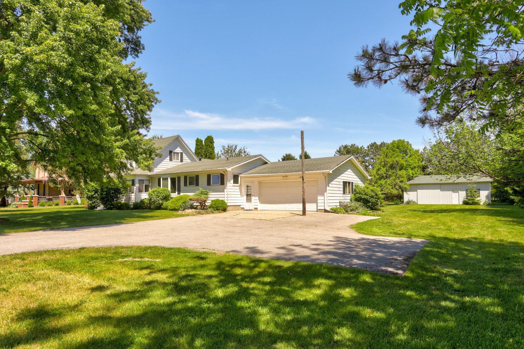 1305 S Gera Road, Frankenmuth, MI 48734