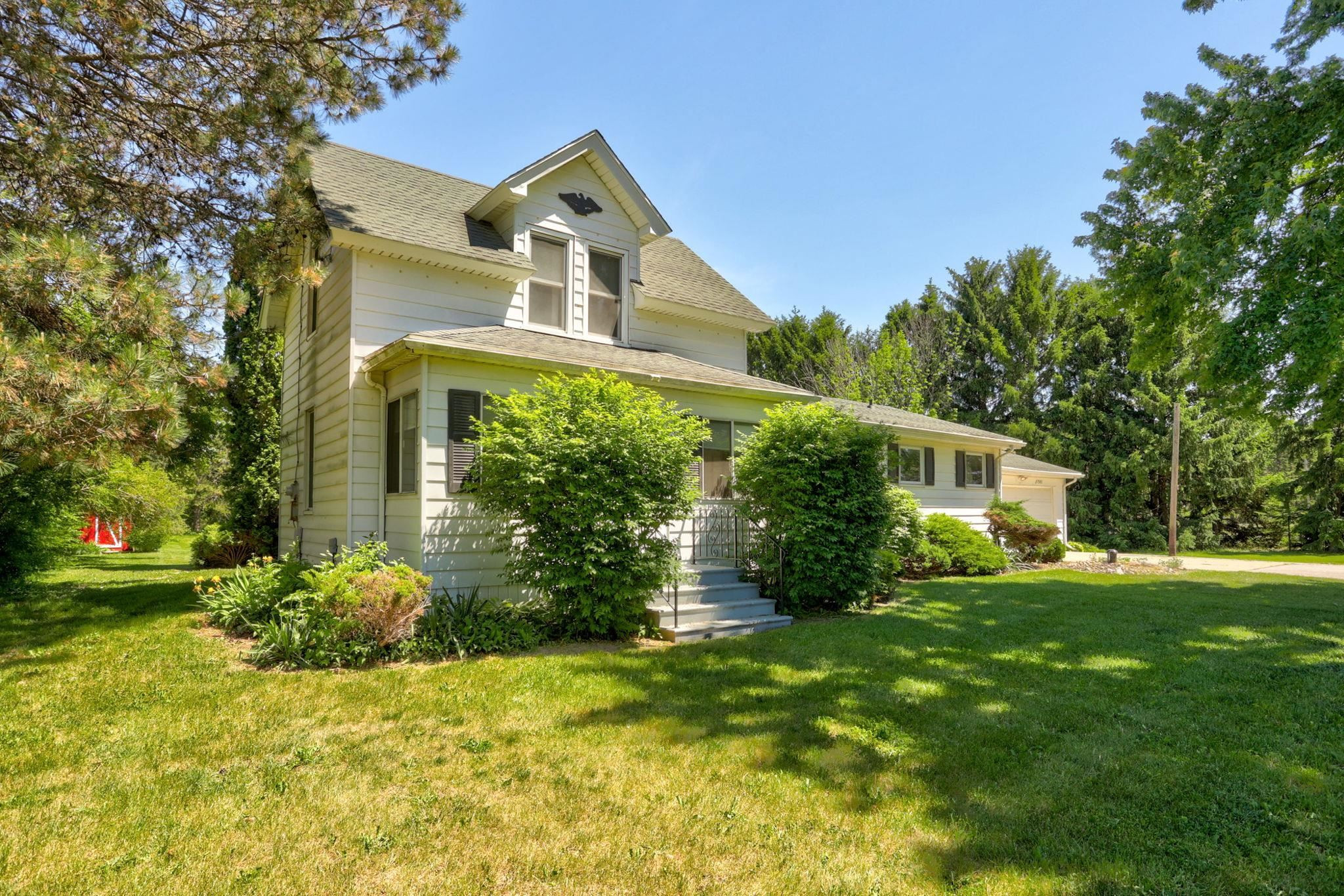 1305 S Gera Road, Frankenmuth, MI 48734 — Photo 4