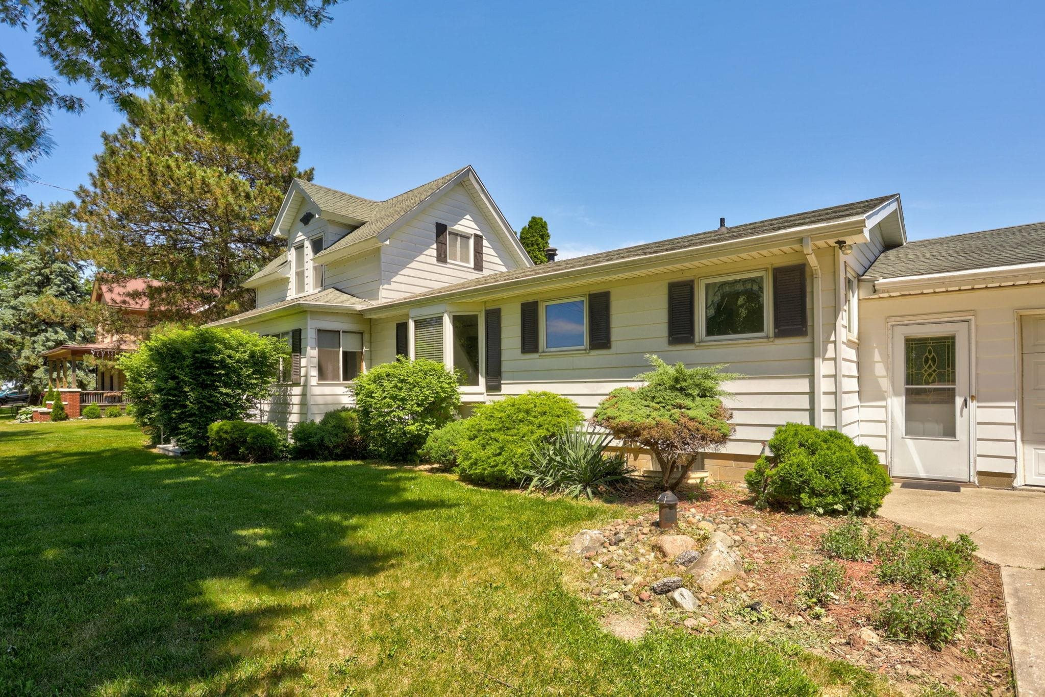 1305 S Gera Road, Frankenmuth, MI 48734 — Photo 5