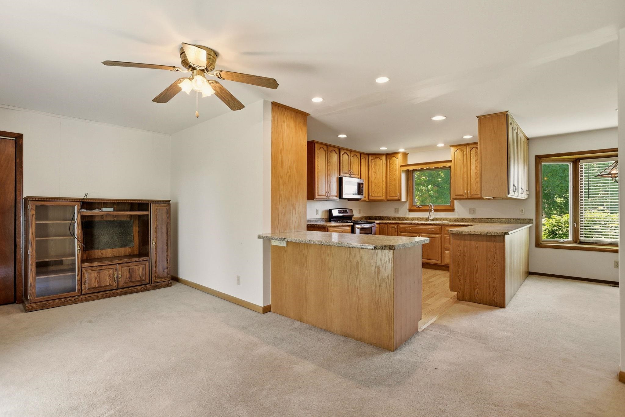 1305 S Gera Road, Frankenmuth, MI 48734 — Photo 22