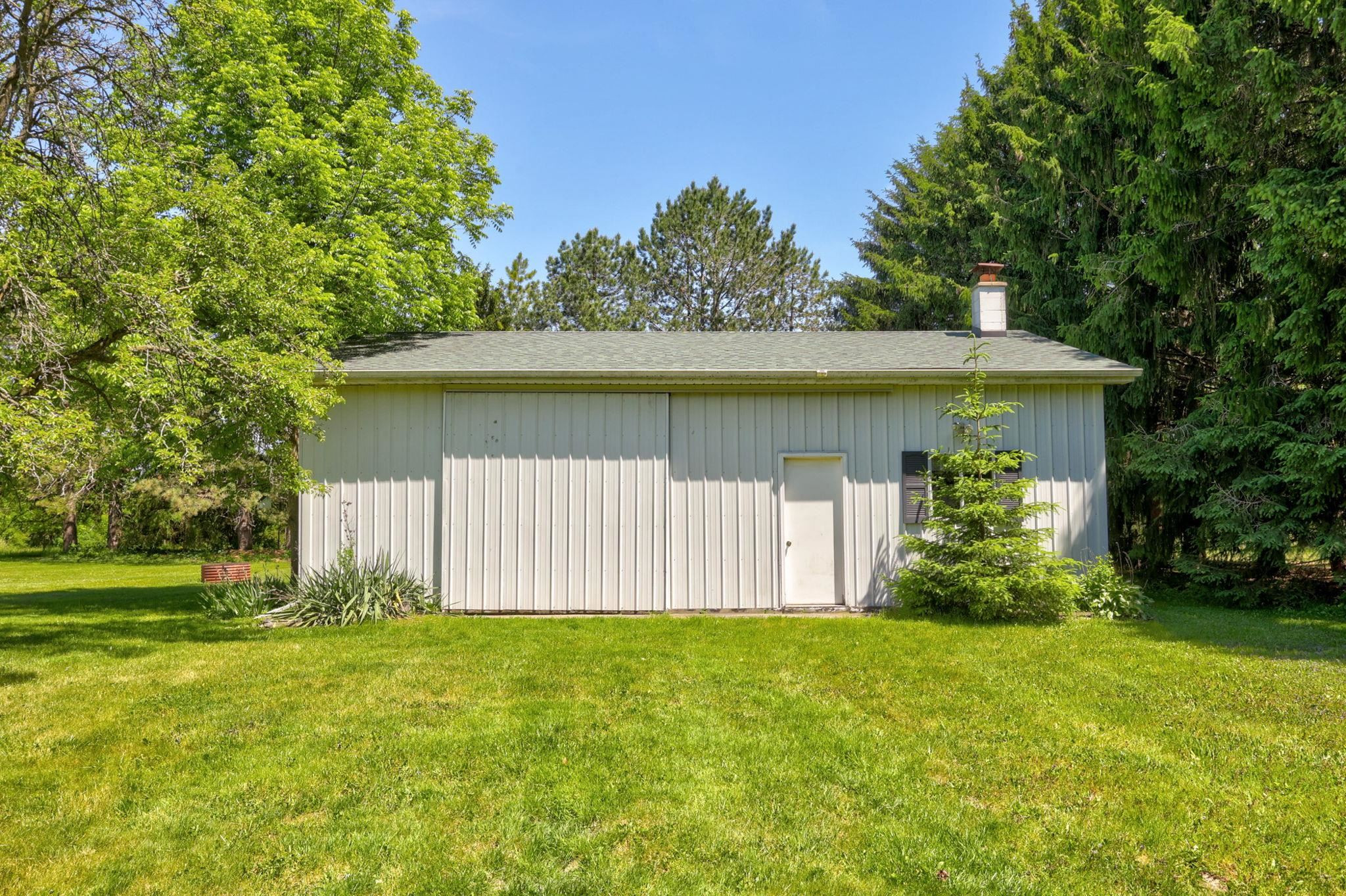 1305 S Gera Road, Frankenmuth, MI 48734 — Photo 40