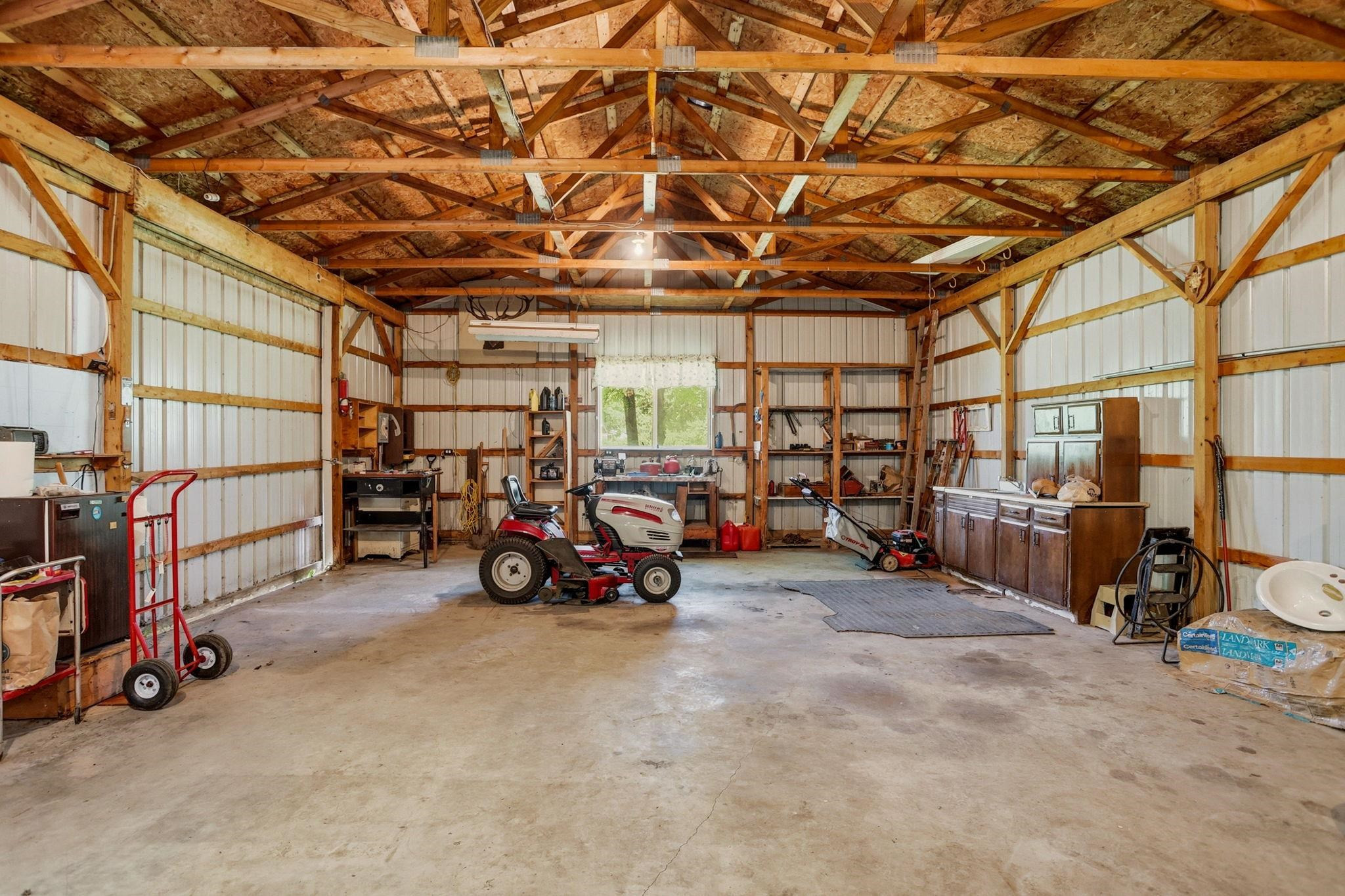 1305 S Gera Road, Frankenmuth, MI 48734 — Photo 41