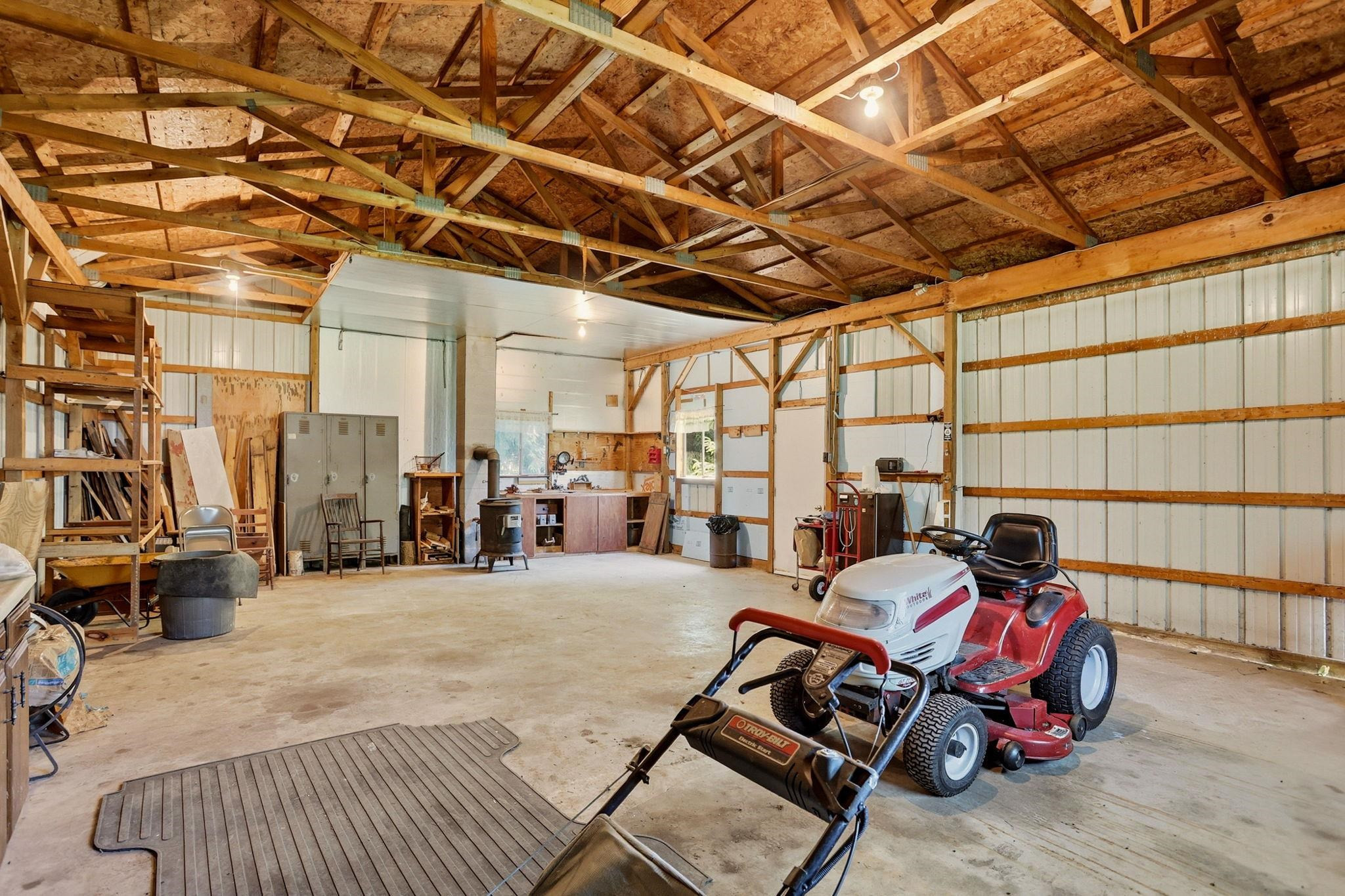 1305 S Gera Road, Frankenmuth, MI 48734 — Photo 42